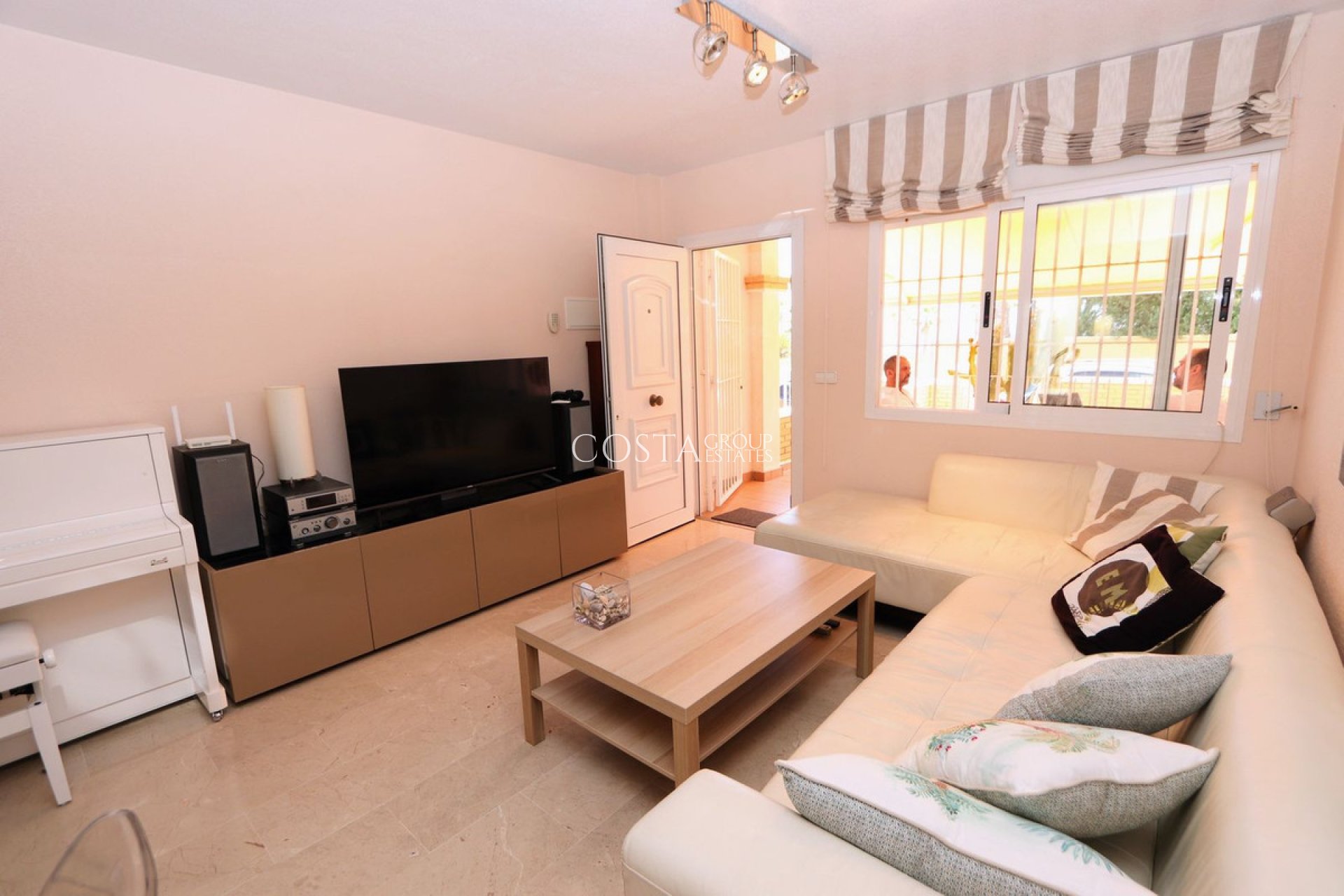 Herverkoop - Huis -
Los Alcazares - Los Alcazares Centro