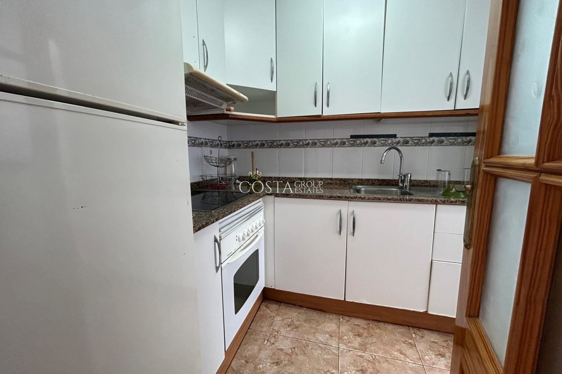 Herverkoop - Huis -
Los Alcazares - Los Alcazares Centro