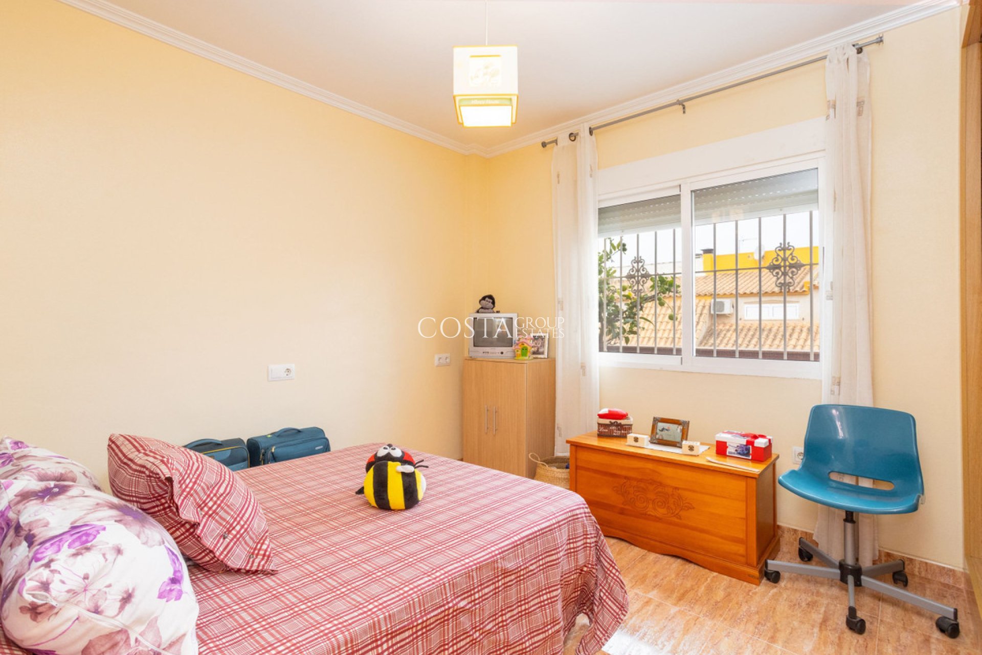 Herverkoop - Huis -
Los Alcazares - Los Alcazares Centro