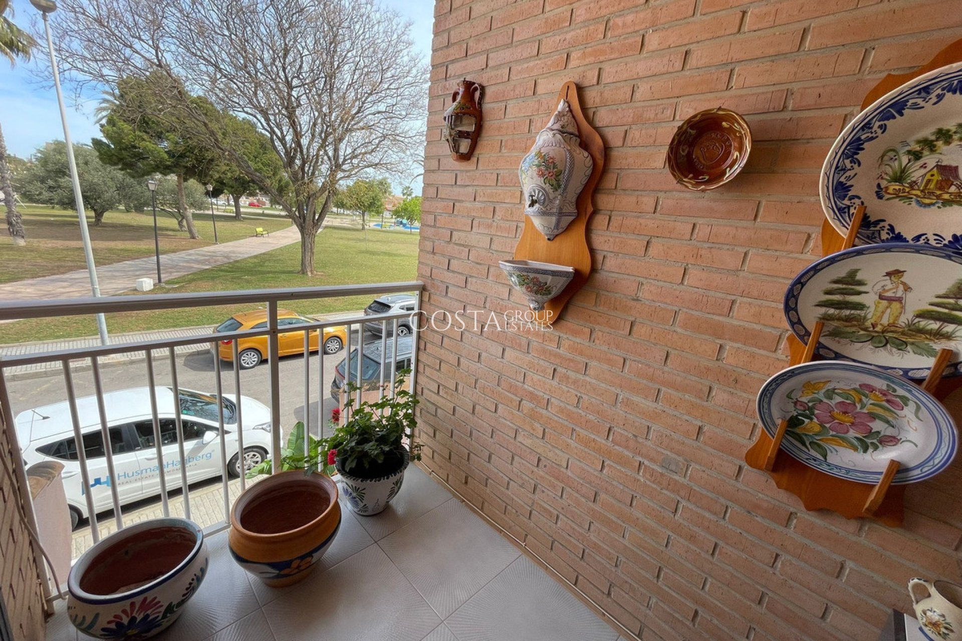 Herverkoop - Huis -
Los Alcazares - Los Alcazares Centro