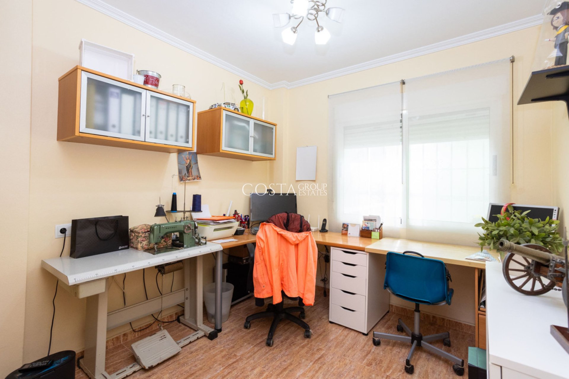 Herverkoop - Huis -
Los Alcazares - Los Alcazares Centro