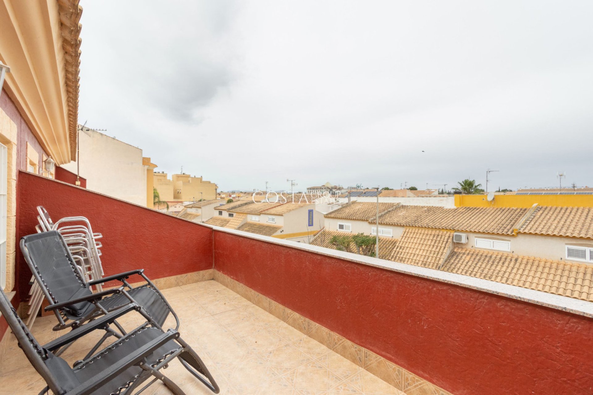 Herverkoop - Huis -
Los Alcazares - Los Alcazares Centro