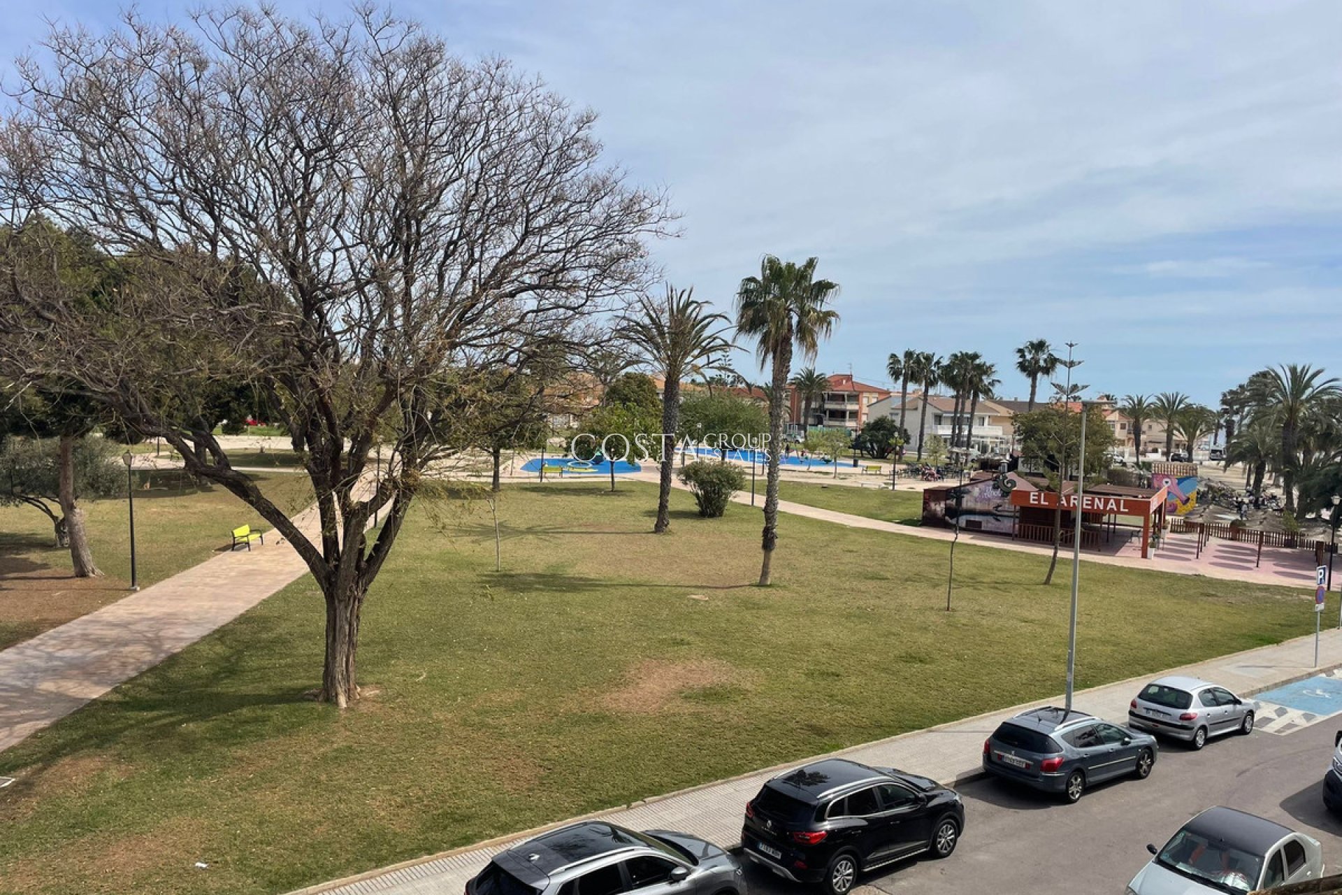 Herverkoop - Huis -
Los Alcazares - Los Alcazares Centro