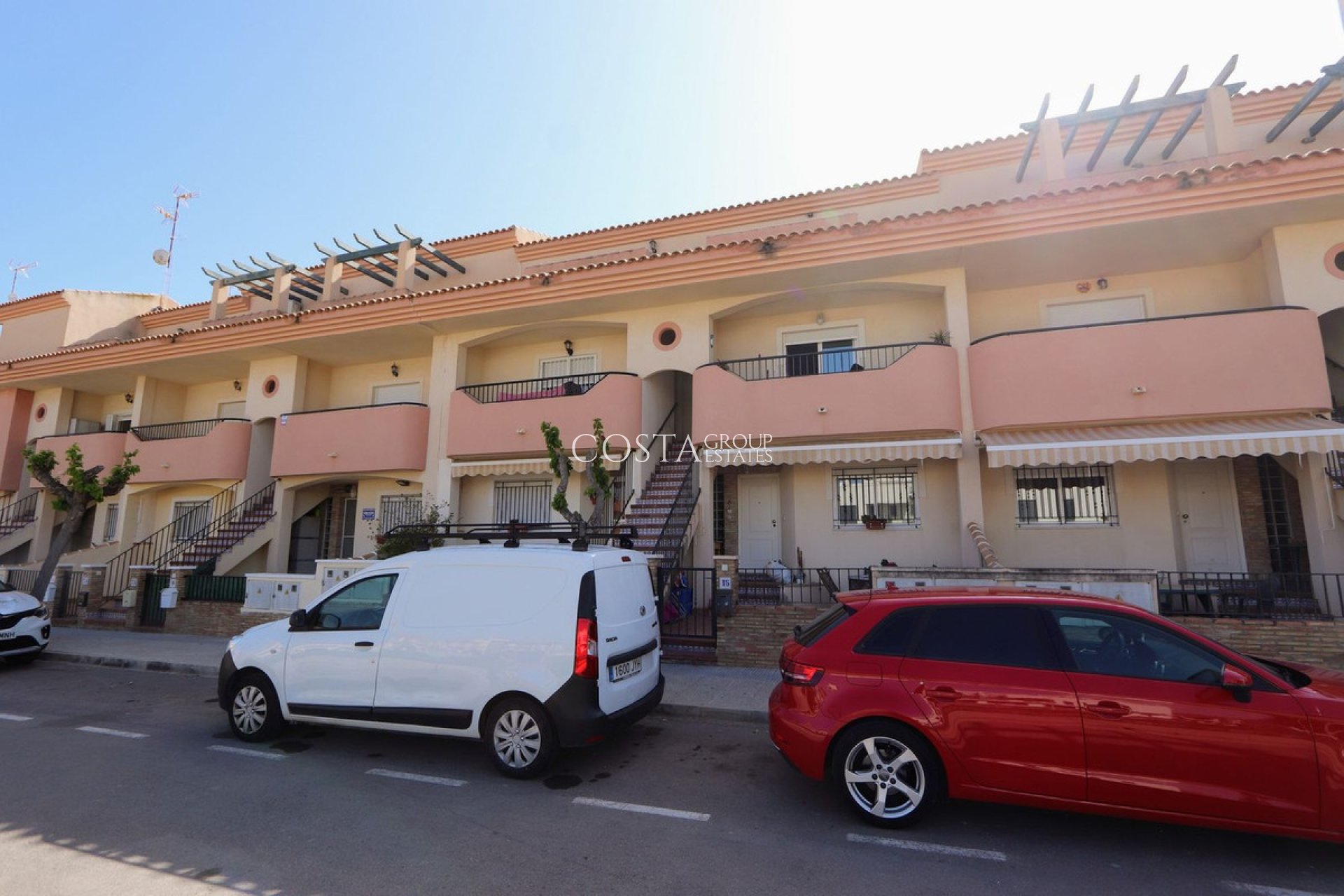 Herverkoop - Huis -
Los Alcazares - Los Alcazares Centro