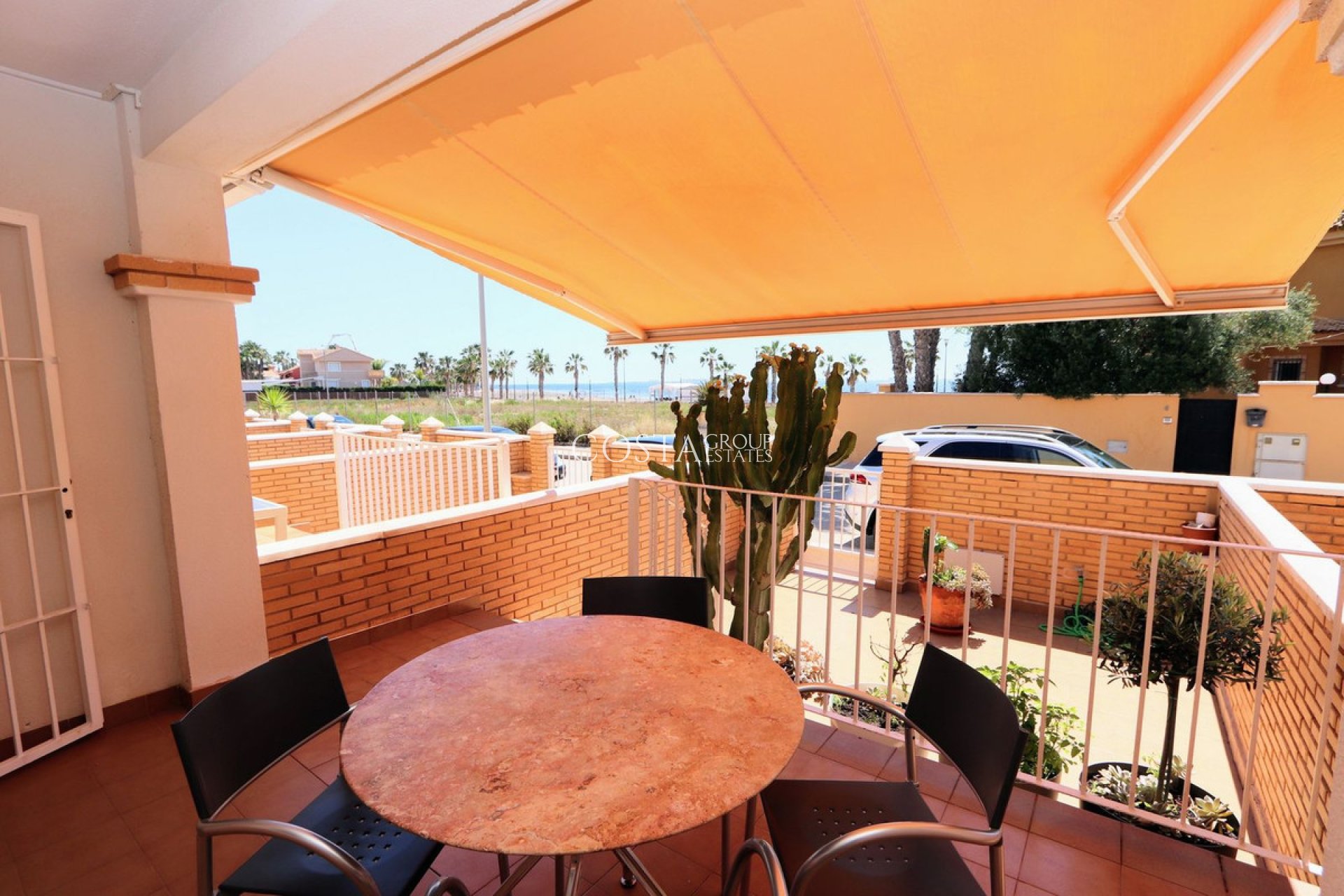 Herverkoop - Huis -
Los Alcazares - Los Alcazares Centro