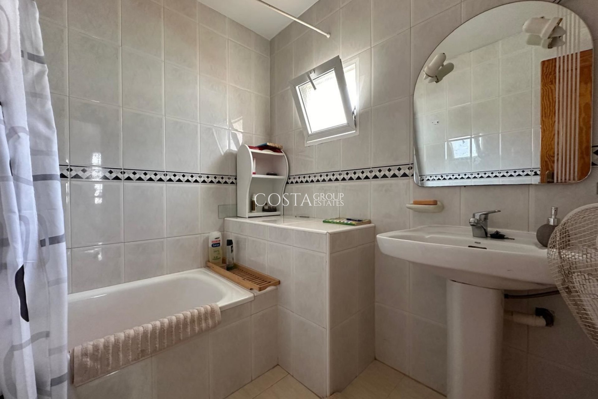 Herverkoop - Huis -
Los Alcazares - Los Alcazares Centro