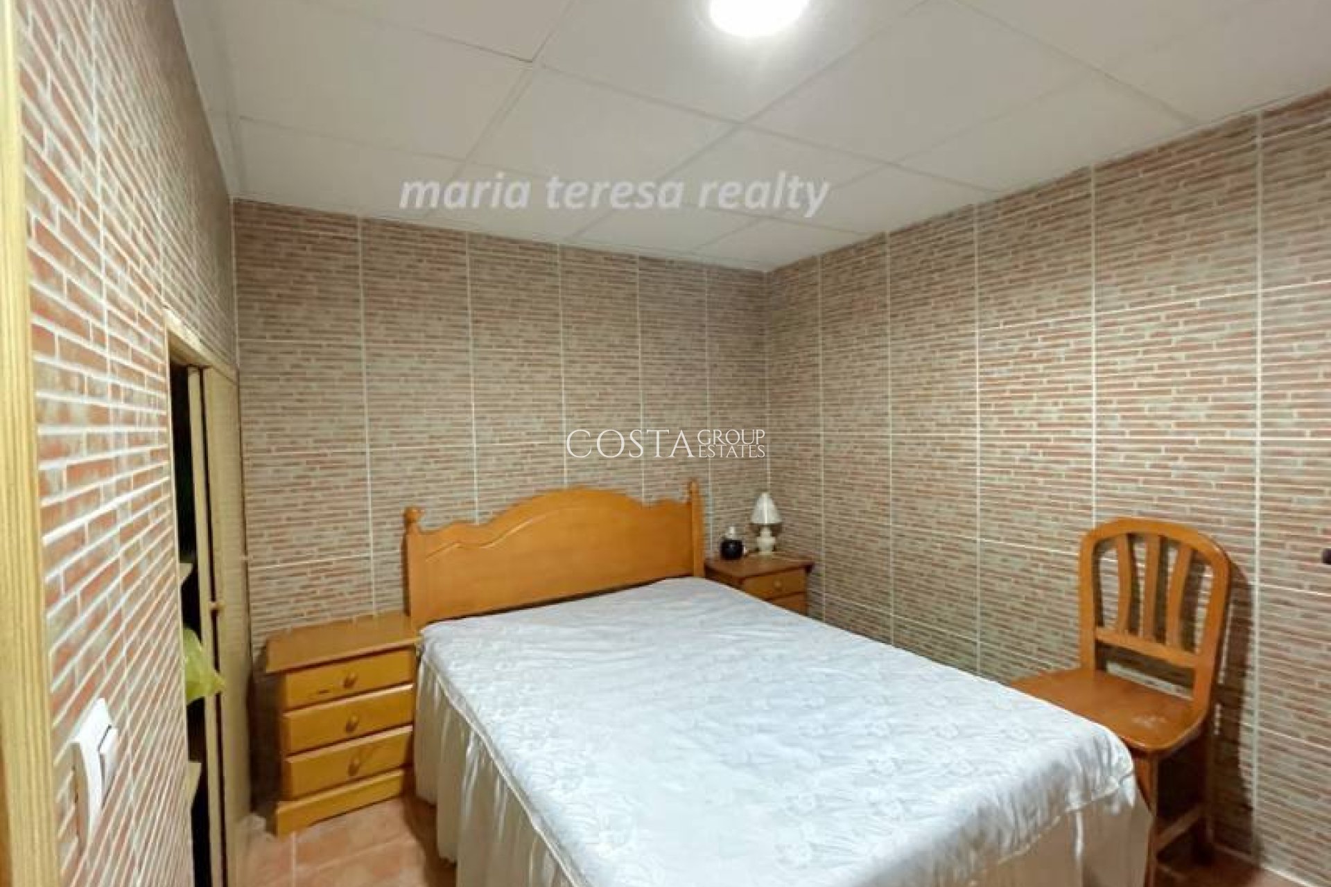 Herverkoop - Huis -
Los Alcazares - Los Narejos