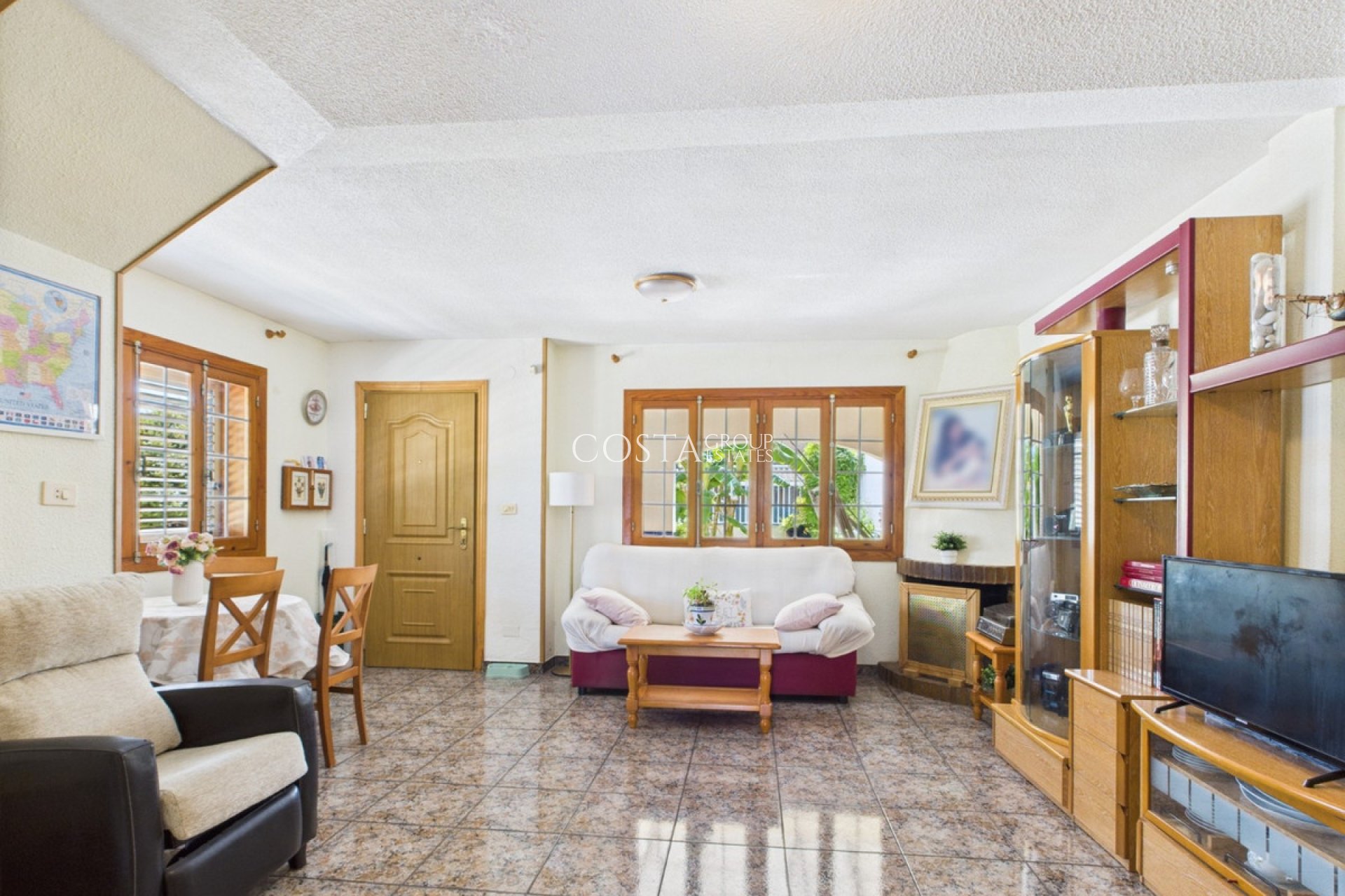 Herverkoop - Huis -
Los Alcazares - Los Narejos