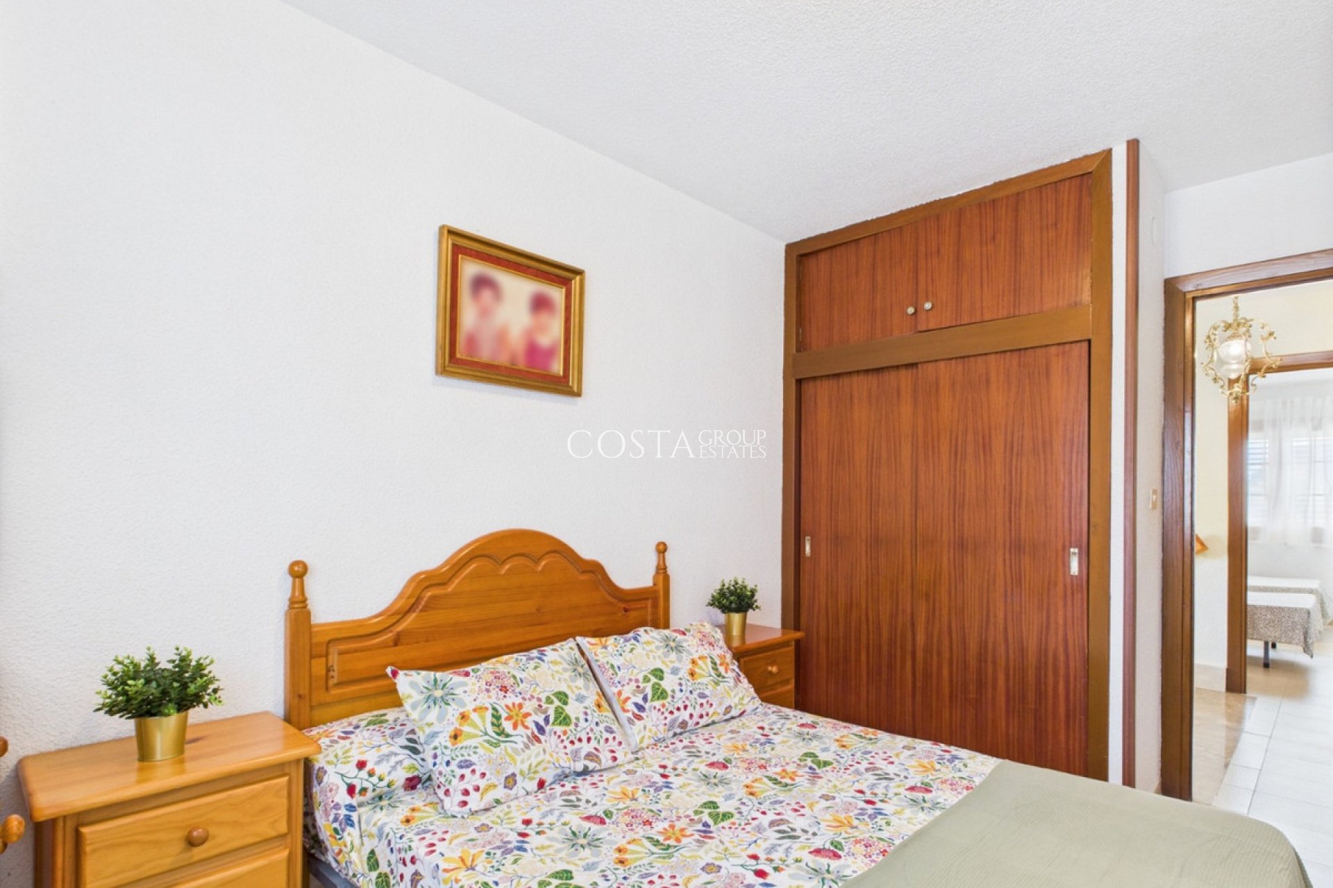 Herverkoop - Huis -
Los Alcazares - Los Narejos