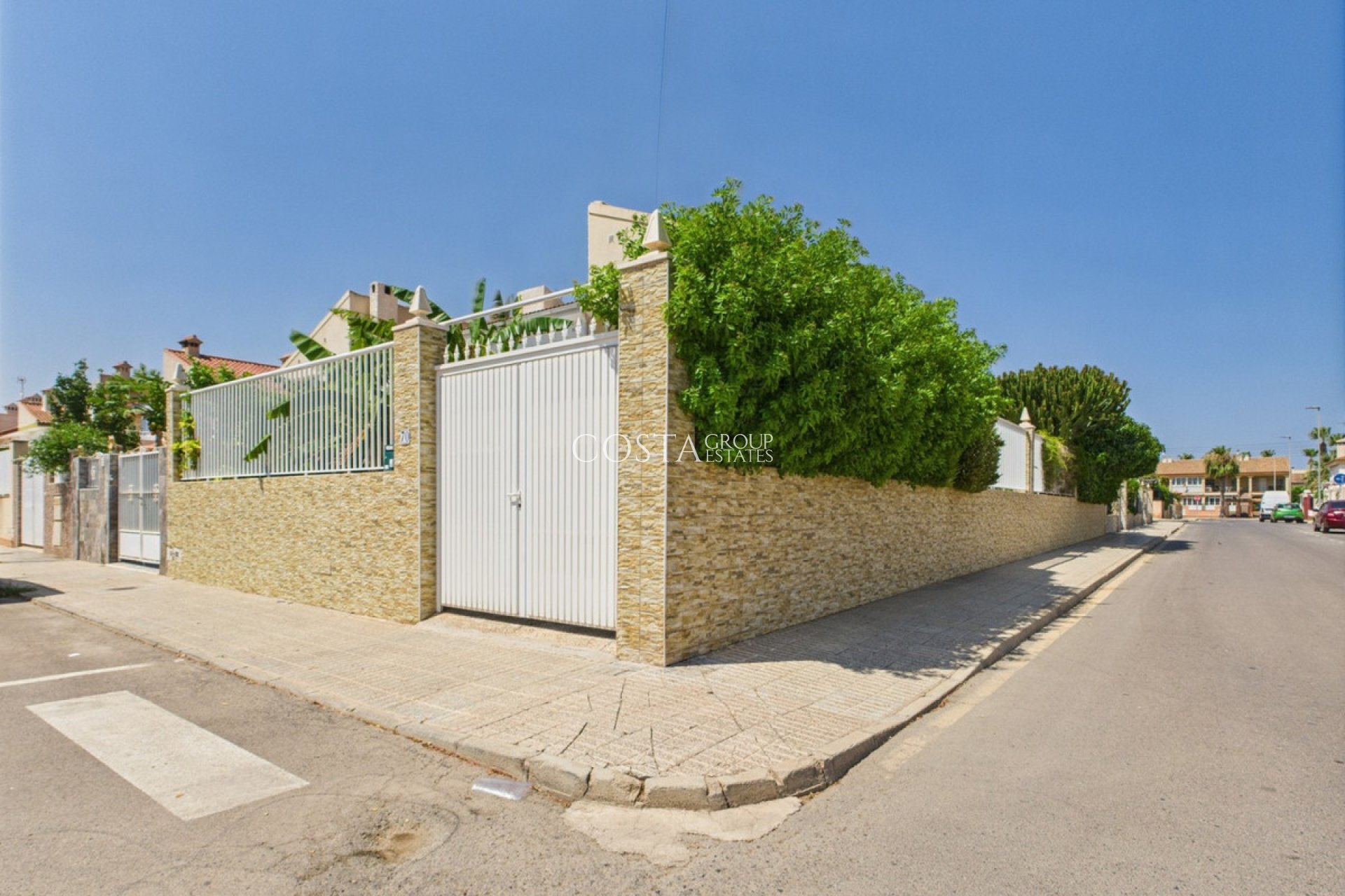 Herverkoop - Huis -
Los Alcazares - Los Narejos
