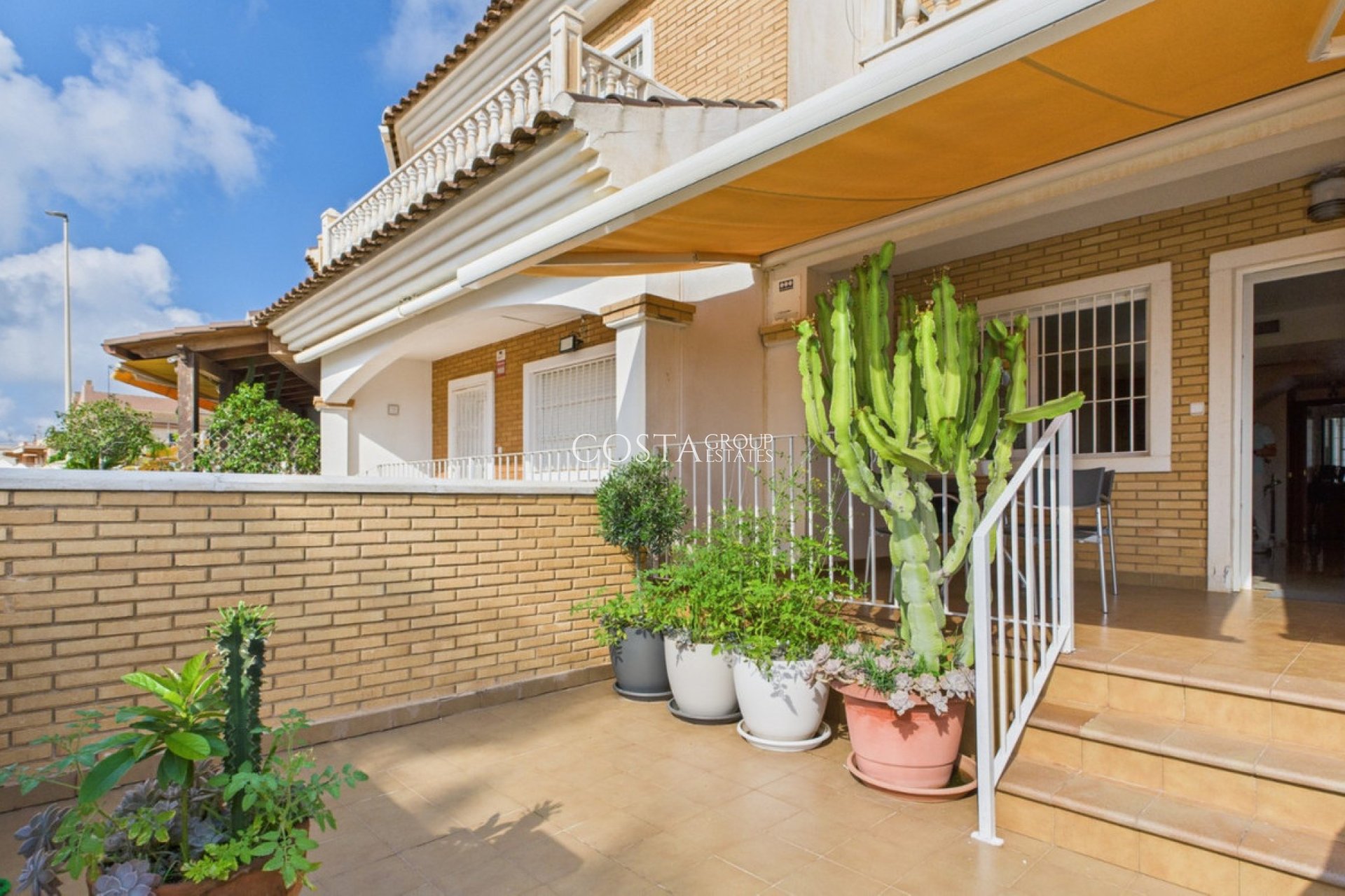 Herverkoop - Huis -
Los Alcazares - Los Narejos