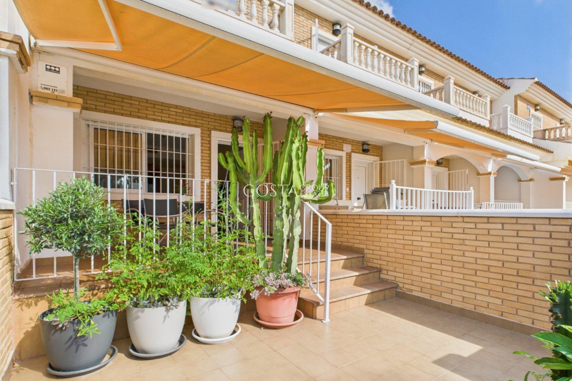 Herverkoop - Huis -
Los Alcazares - Los Narejos