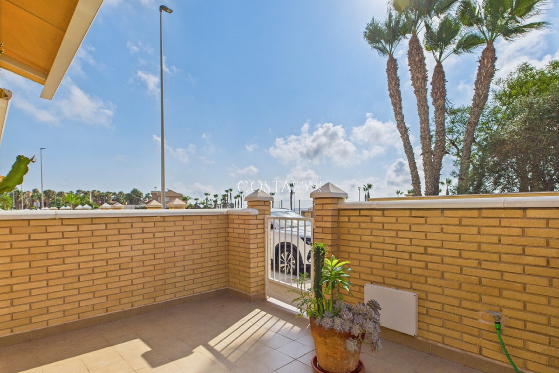 Herverkoop - Huis -
Los Alcazares - Los Narejos
