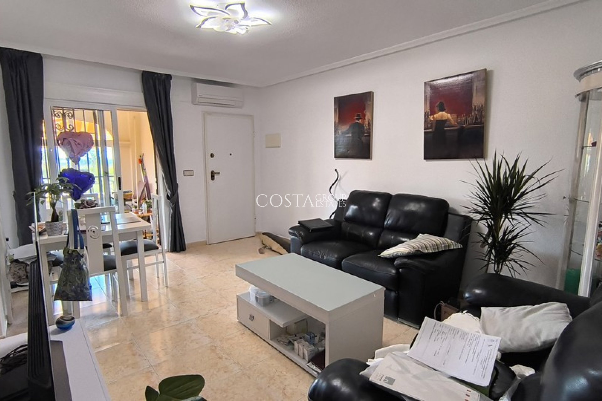 Herverkoop - Huis -
Los Montesinos - Los Montesinos Centro
