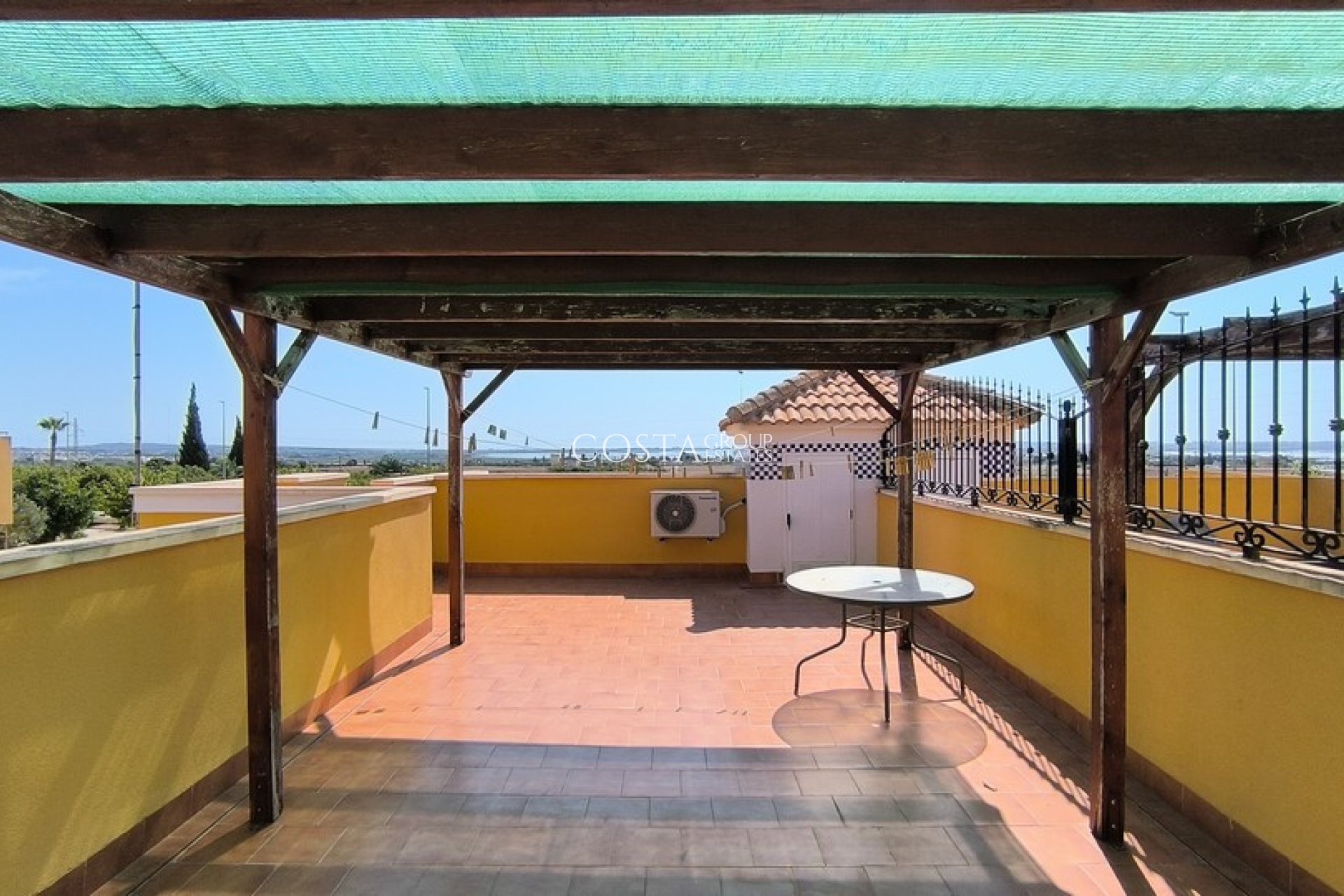 Herverkoop - Huis -
Los Montesinos - Los Montesinos Centro