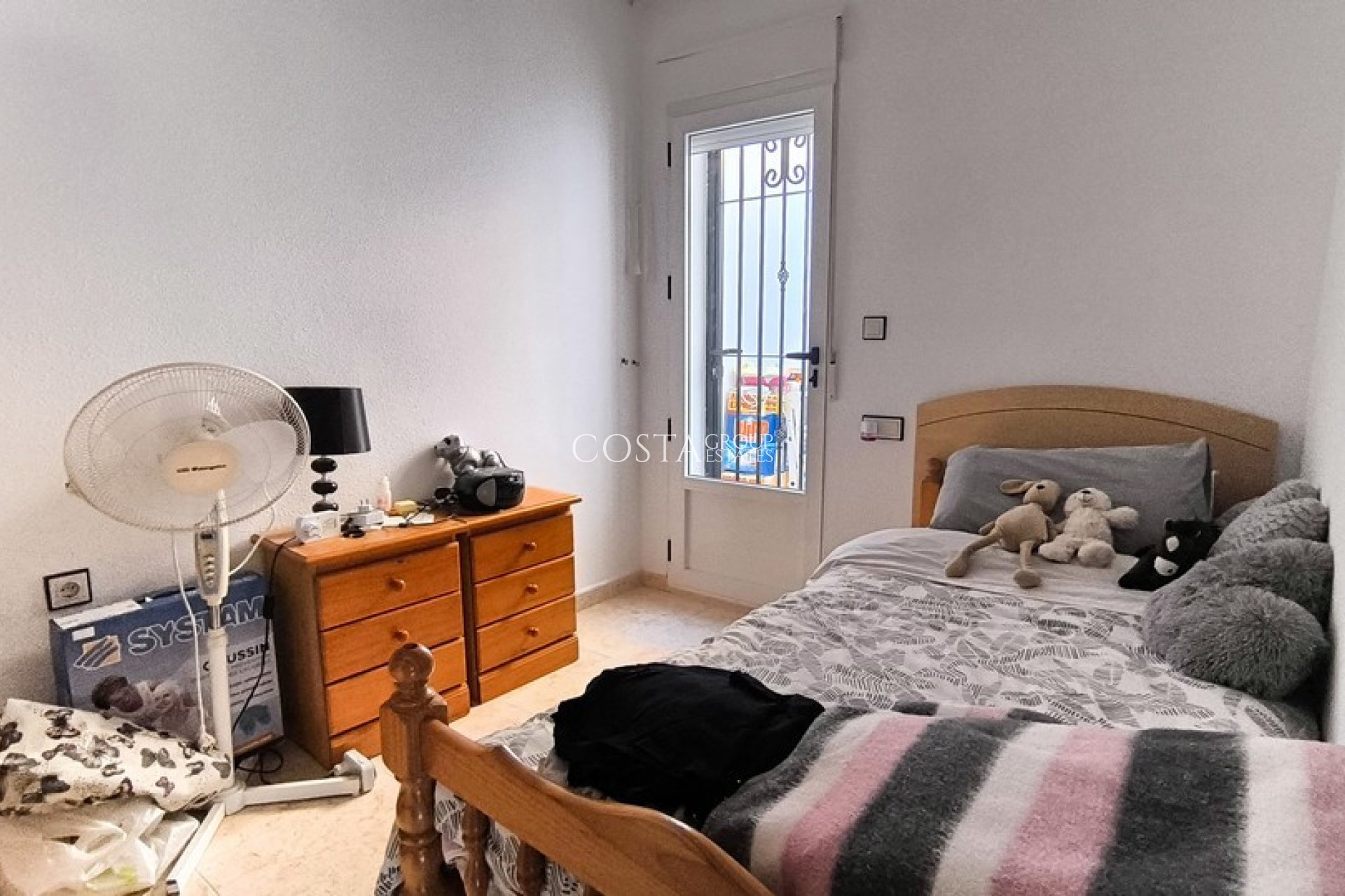 Herverkoop - Huis -
Los Montesinos - Los Montesinos Centro