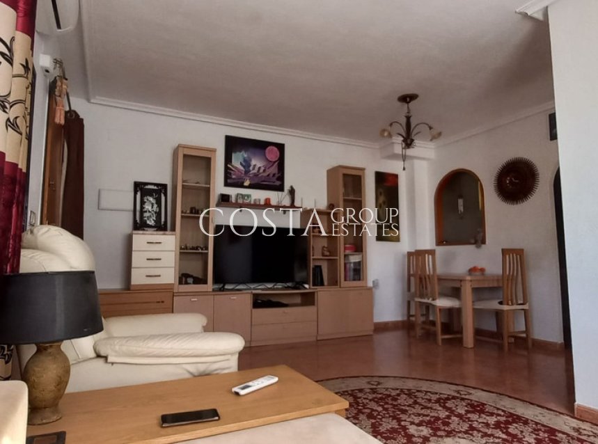 Herverkoop - Huis -
Los Montesinos - Los Montesinos Centro