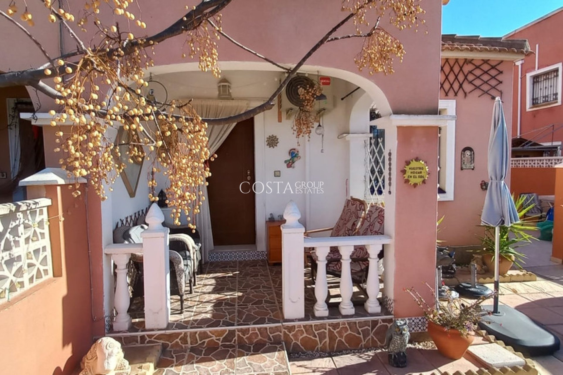 Herverkoop - Huis -
Los Montesinos - Los Montesinos Centro