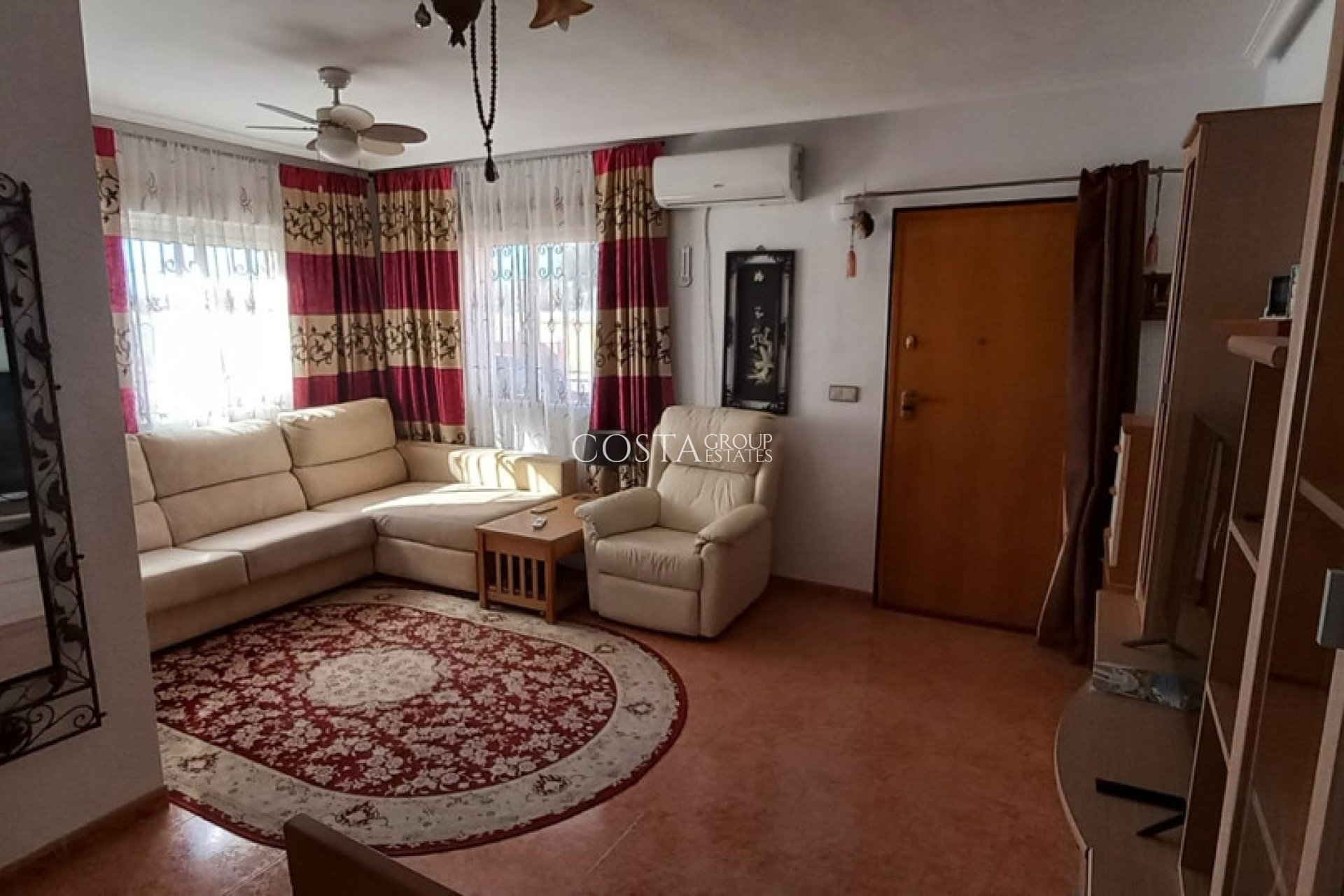 Herverkoop - Huis -
Los Montesinos - Los Montesinos Centro