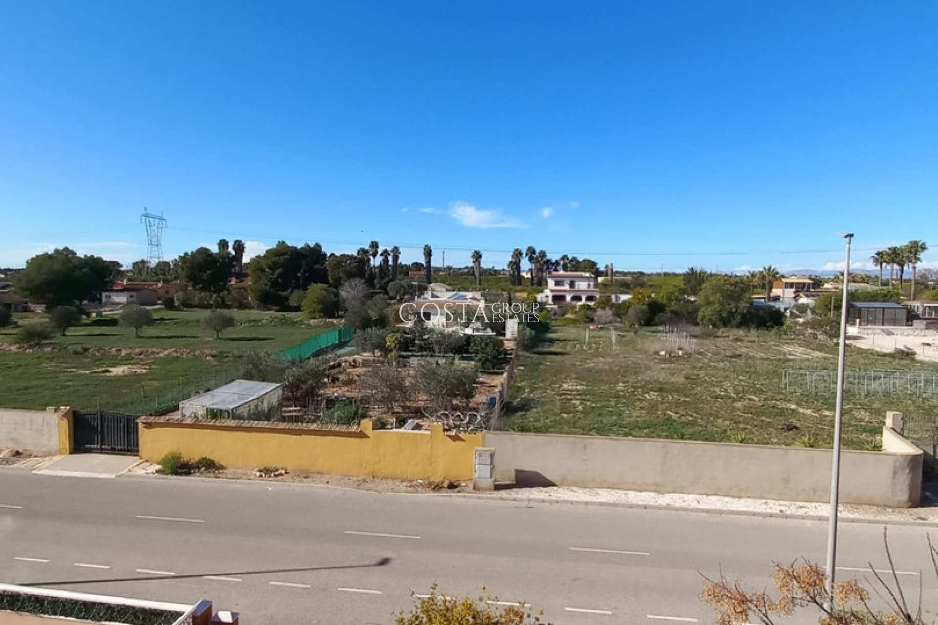 Herverkoop - Huis -
Los Montesinos - Los Montesinos Centro