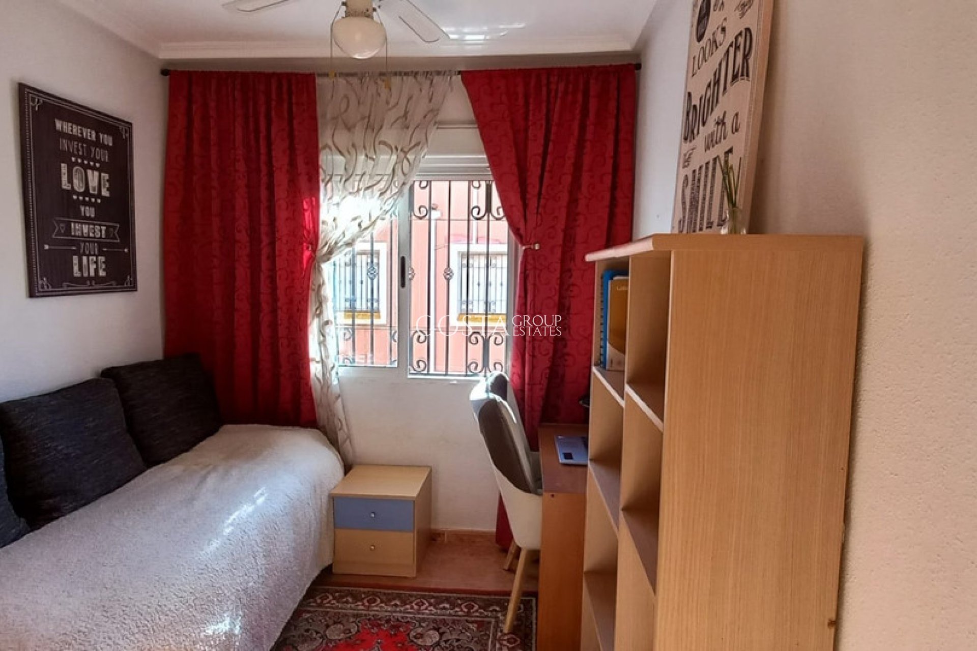 Herverkoop - Huis -
Los Montesinos - Los Montesinos Centro