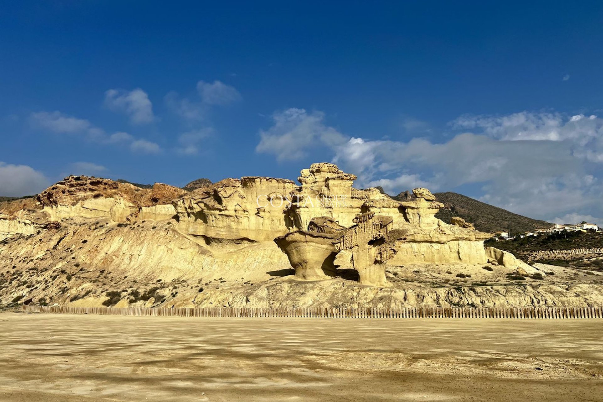 Herverkoop - Huis -
Mazarrón - Bolnuevo