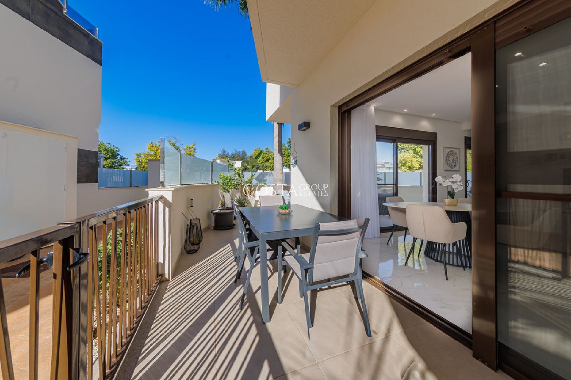 Herverkoop - Huis -
Murcia - Dolores