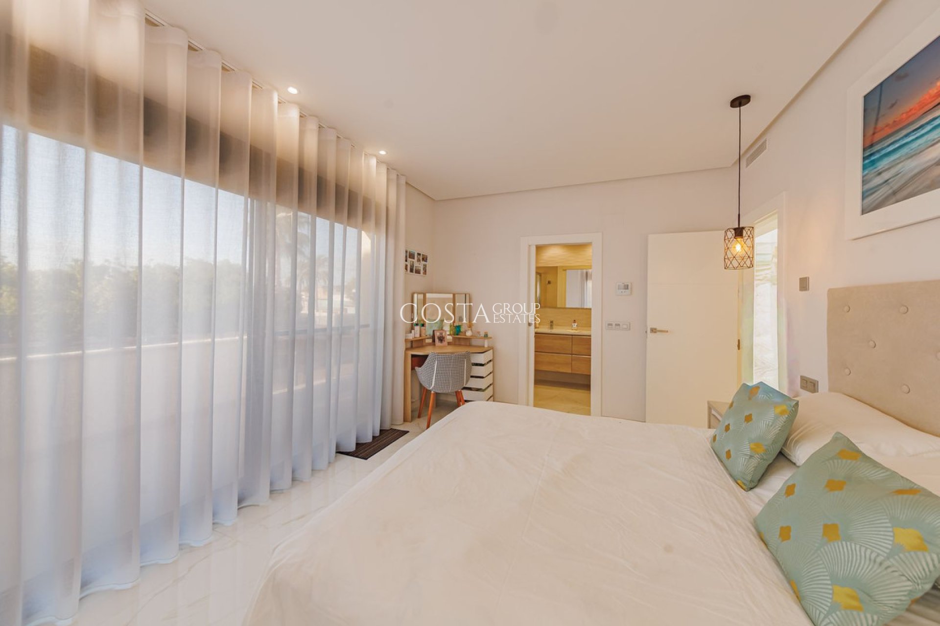 Herverkoop - Huis -
Murcia - Dolores