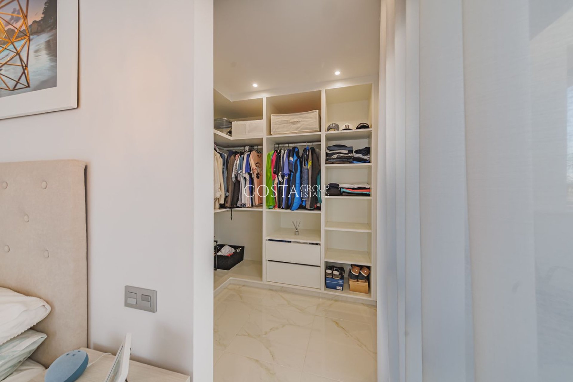 Herverkoop - Huis -
Murcia - Dolores