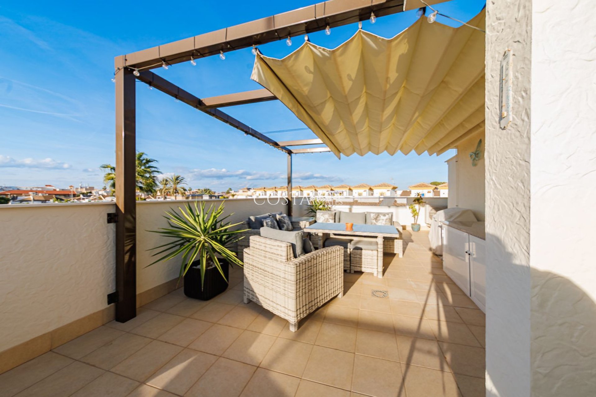 Herverkoop - Huis -
Murcia - Dolores