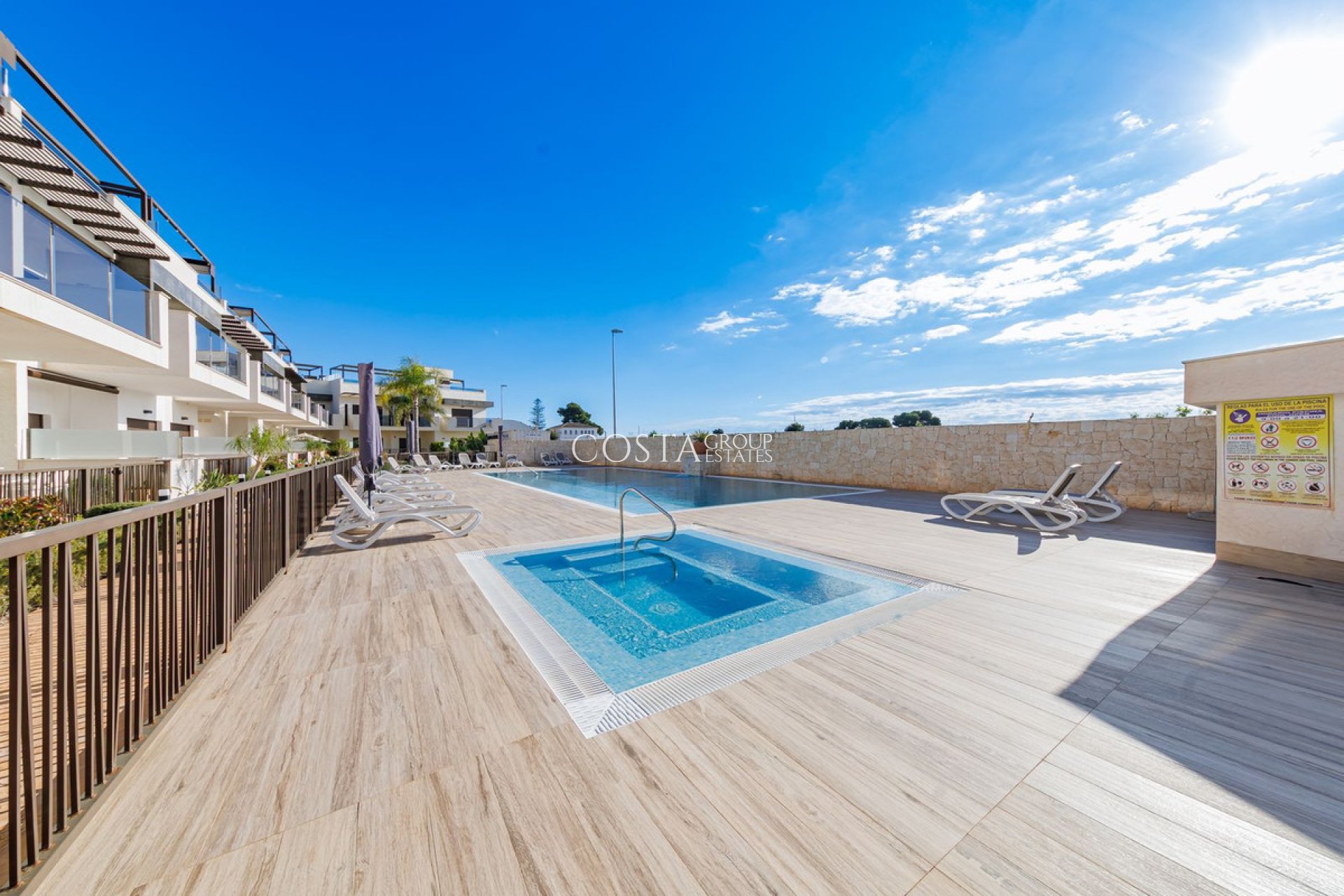 Herverkoop - Huis -
Murcia - Dolores