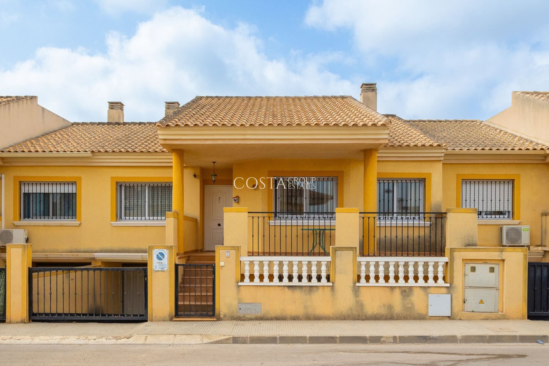 Herverkoop - Huis -
Murcia - La Puebla