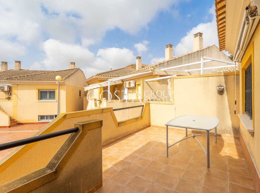 Herverkoop - Huis -
Murcia - La Puebla