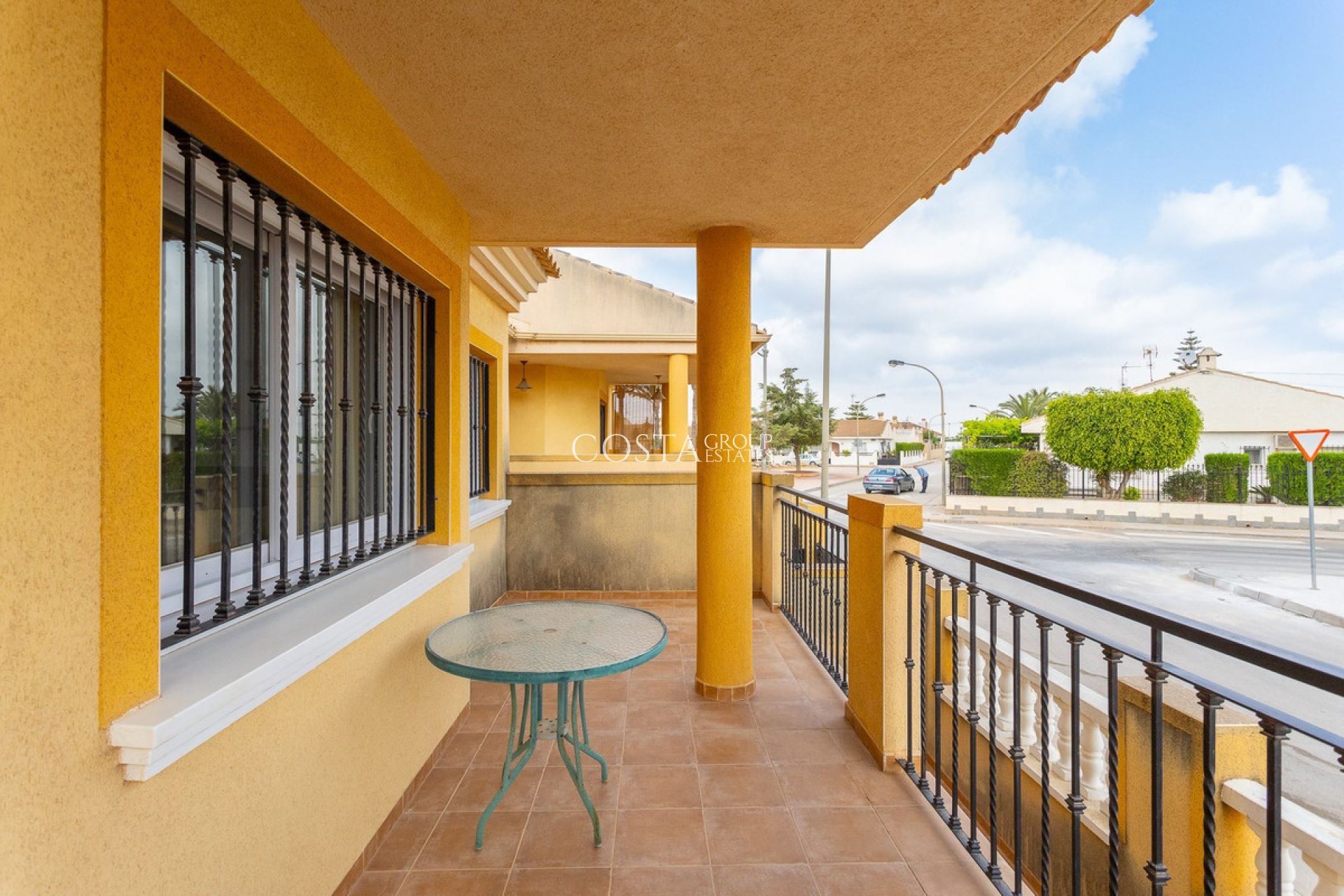Herverkoop - Huis -
Murcia - La Puebla