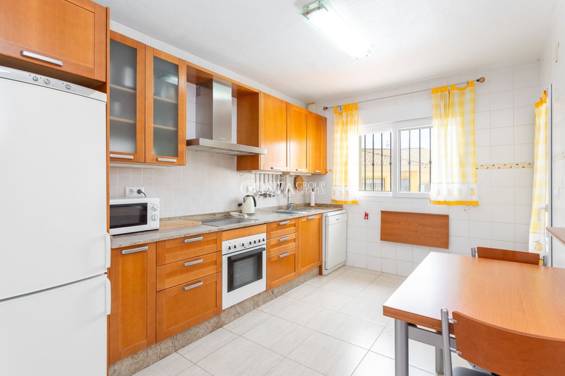 Herverkoop - Huis -
Murcia - La Puebla