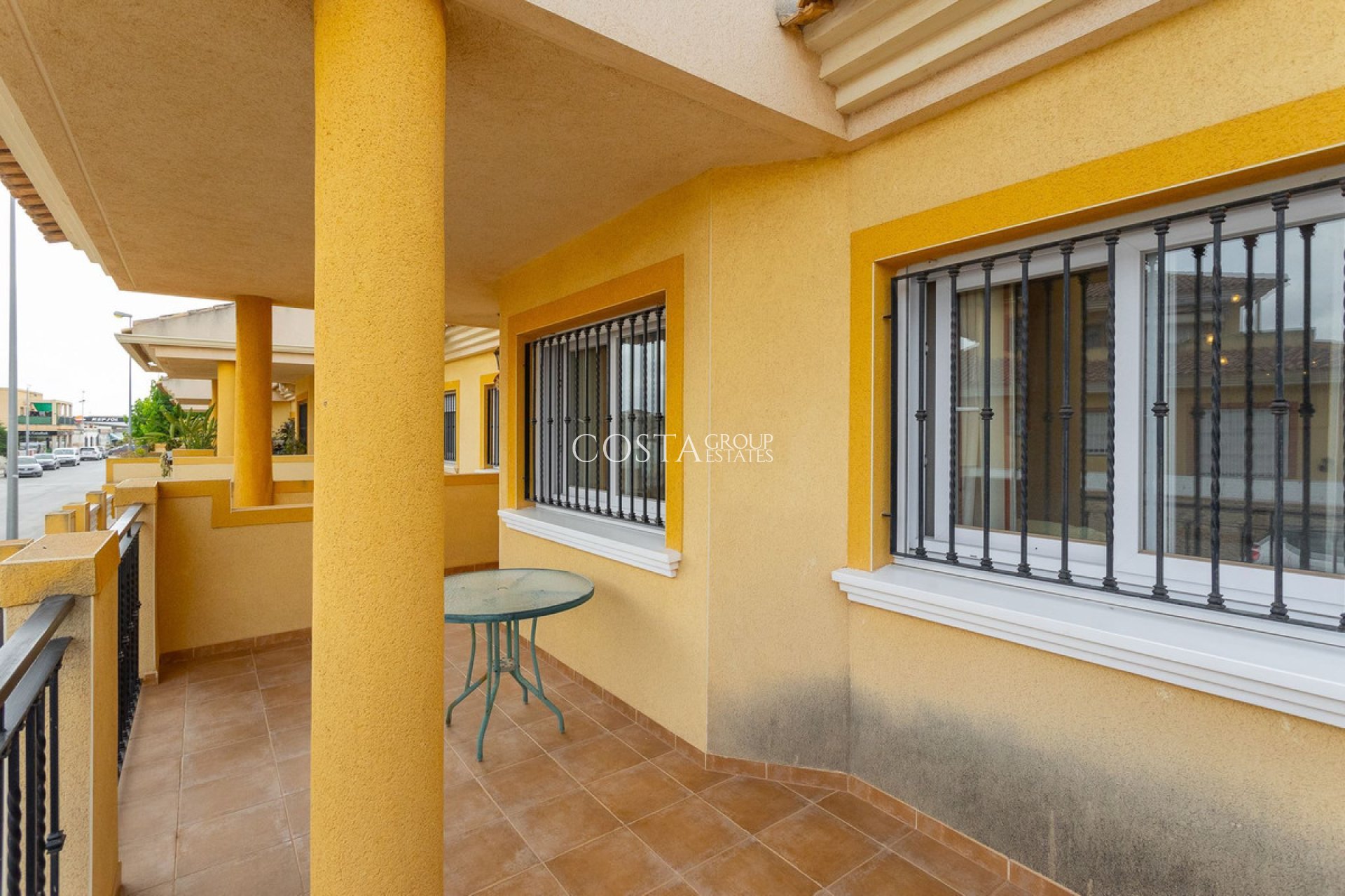 Herverkoop - Huis -
Murcia - La Puebla