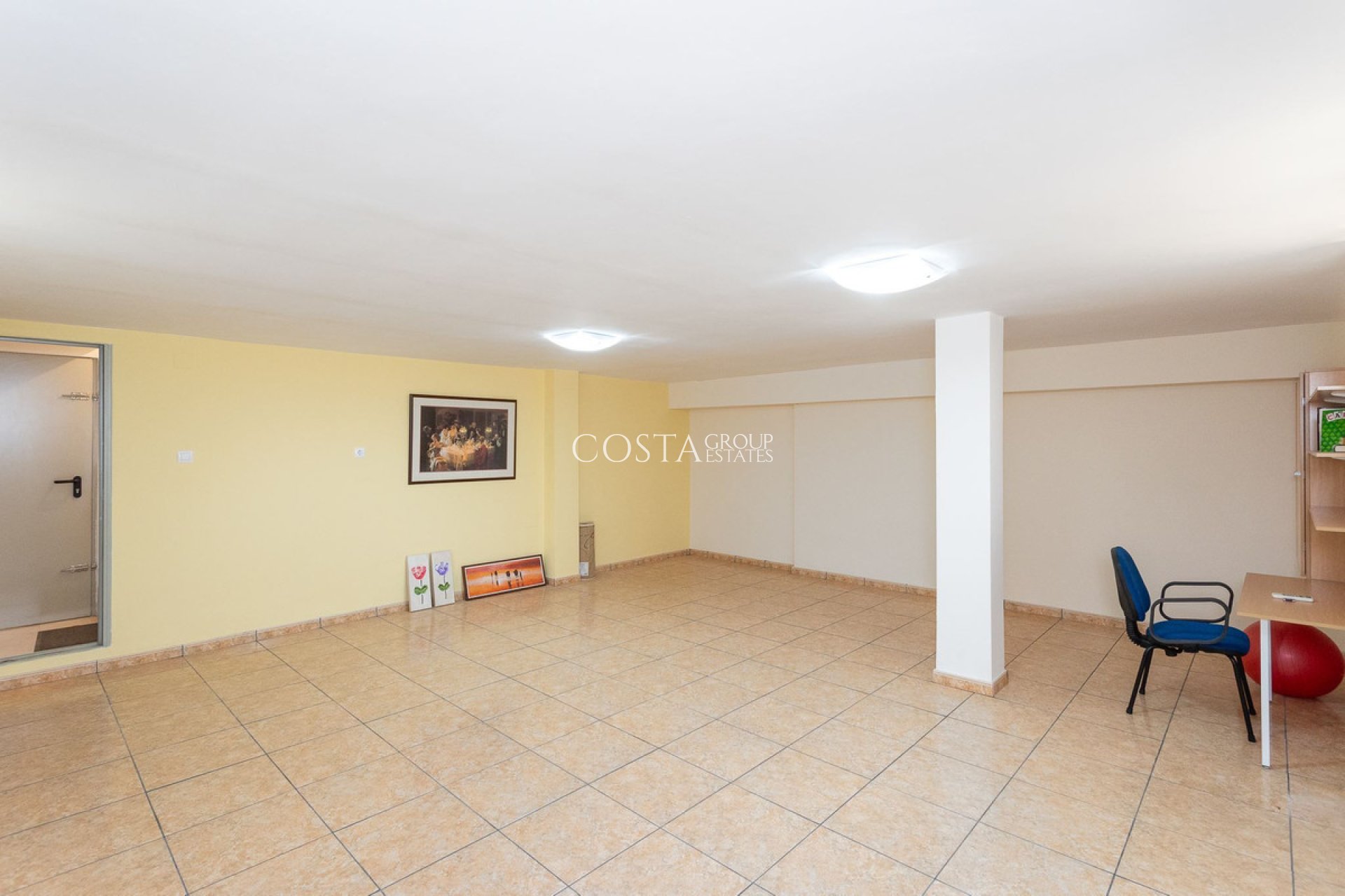 Herverkoop - Huis -
Murcia - La Puebla