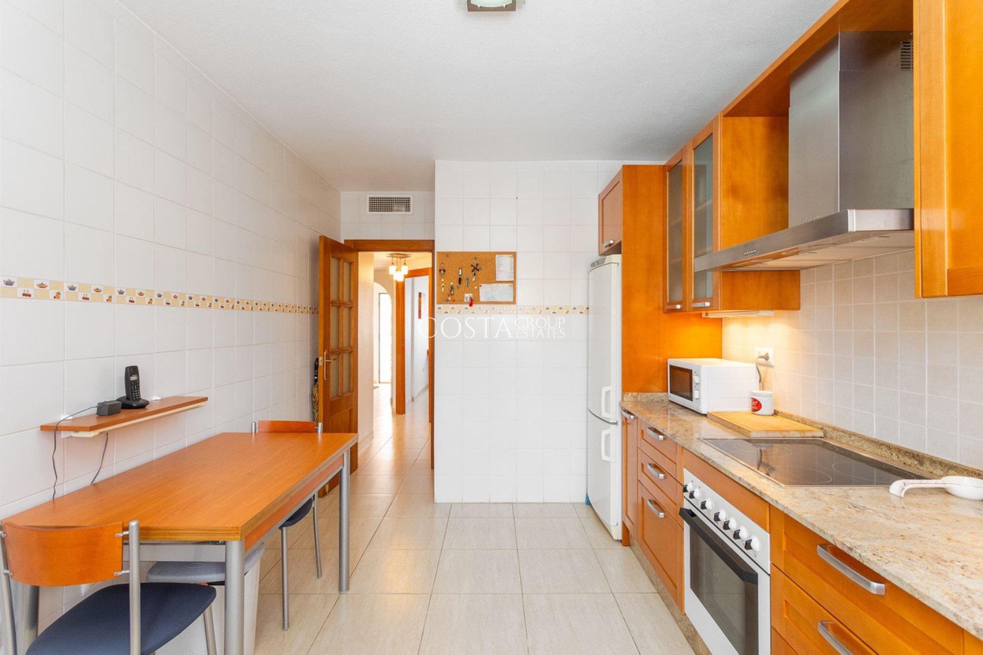 Herverkoop - Huis -
Murcia - La Puebla