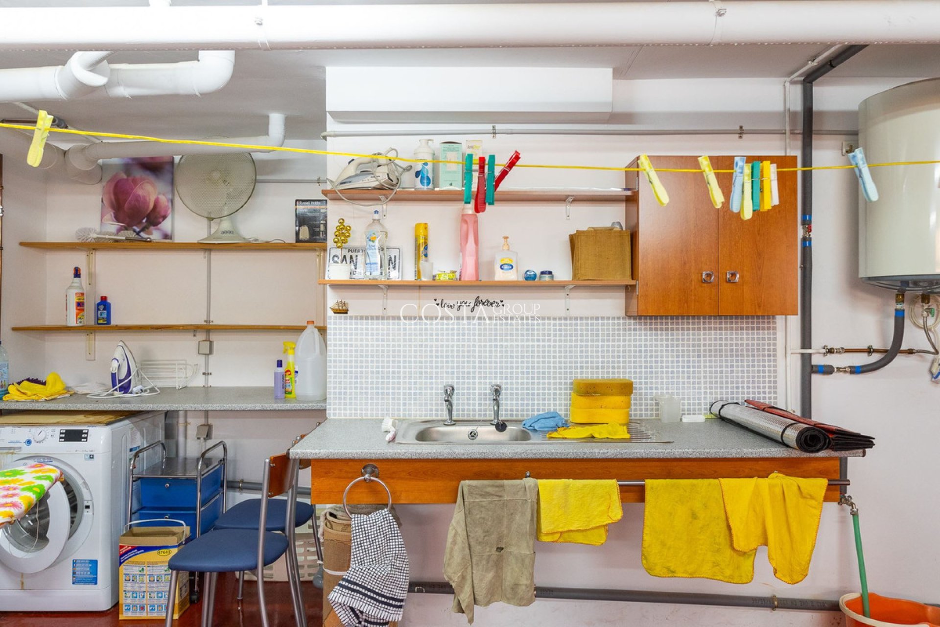 Herverkoop - Huis -
Murcia - La Puebla