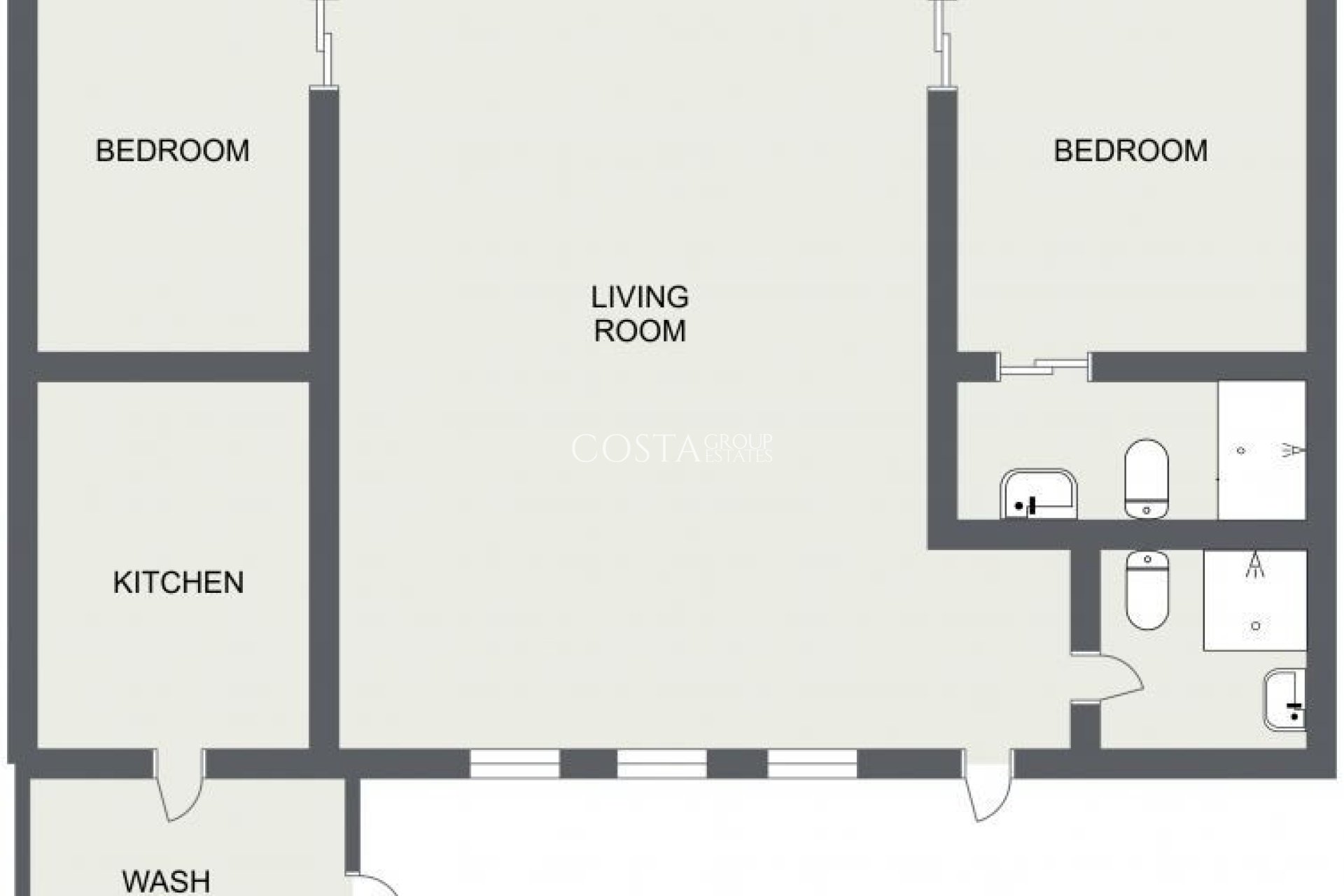 Herverkoop - Huis -
Murcia - Sucina