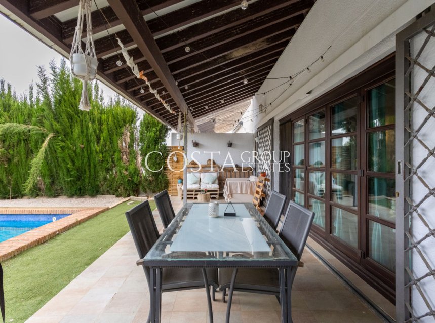 Herverkoop - Huis -
Murcia - Sucina