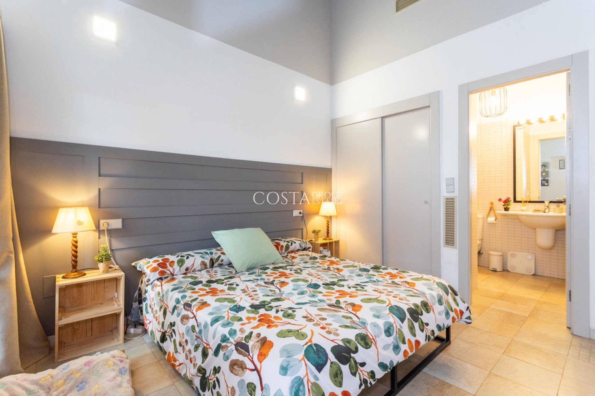 Herverkoop - Huis -
Murcia - Sucina