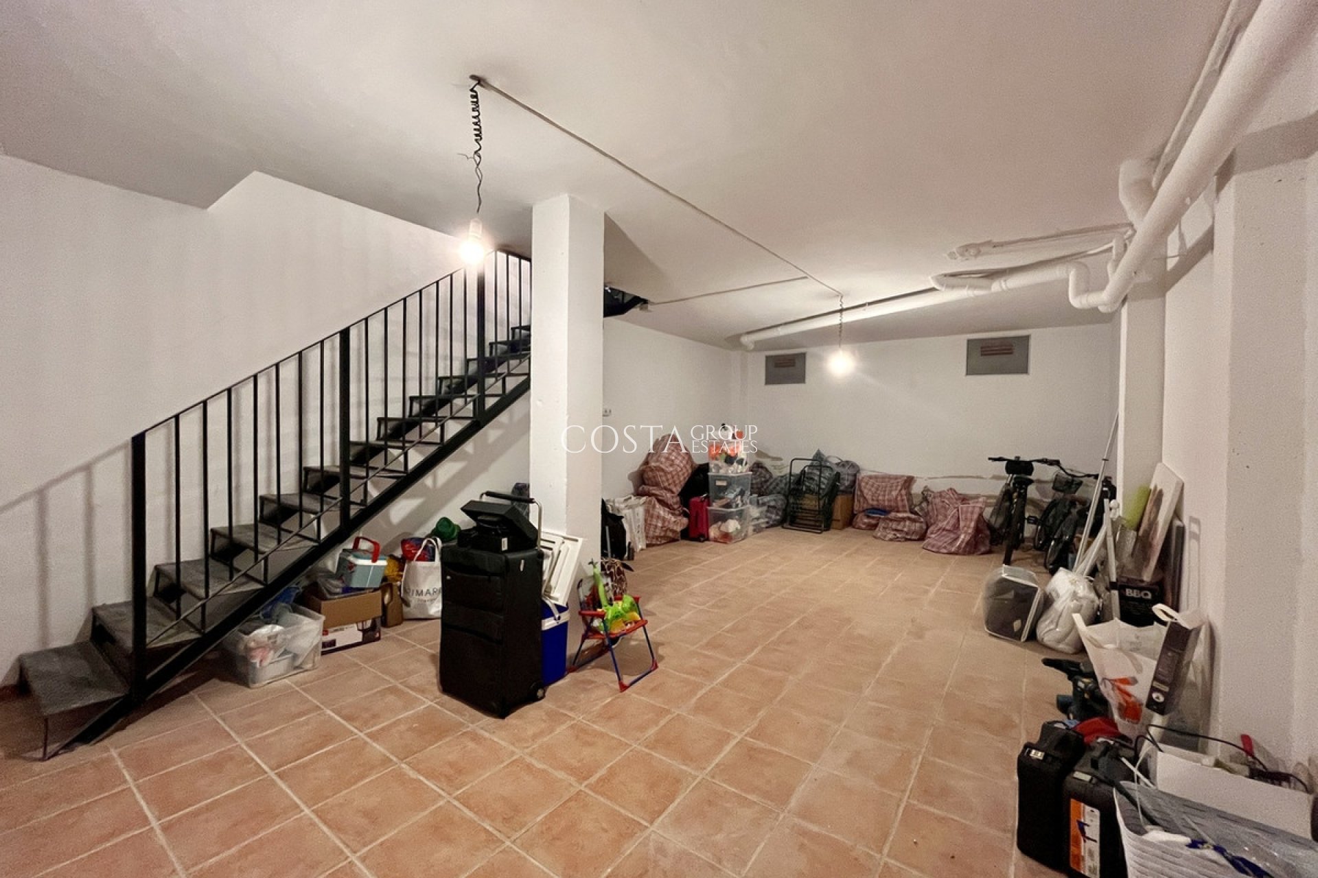 Herverkoop - Huis -
Orihuela - Cabo Roig