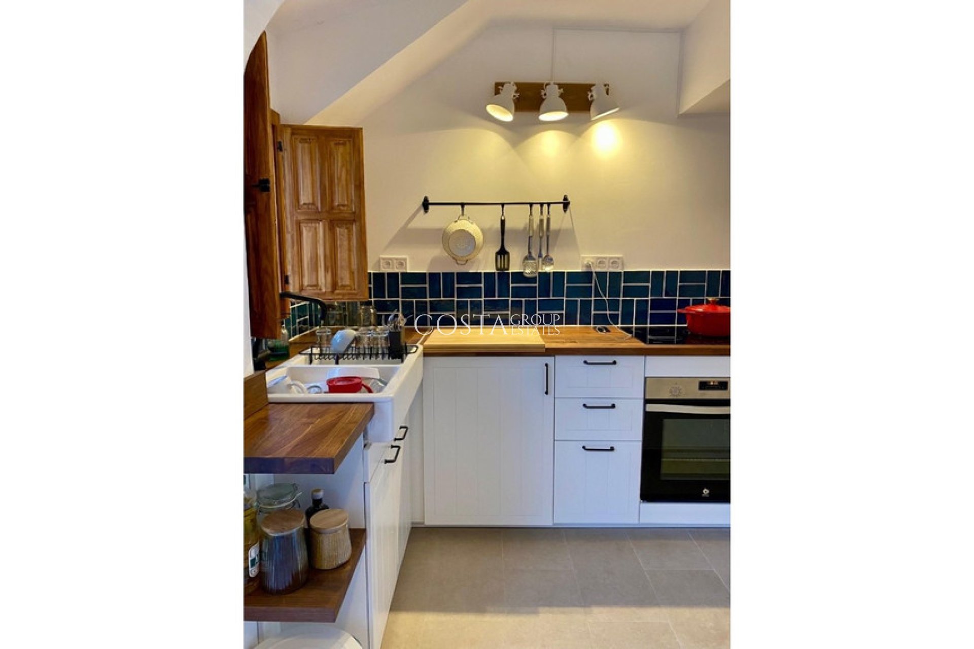 Herverkoop - Huis -
Orihuela - Cabo Roig