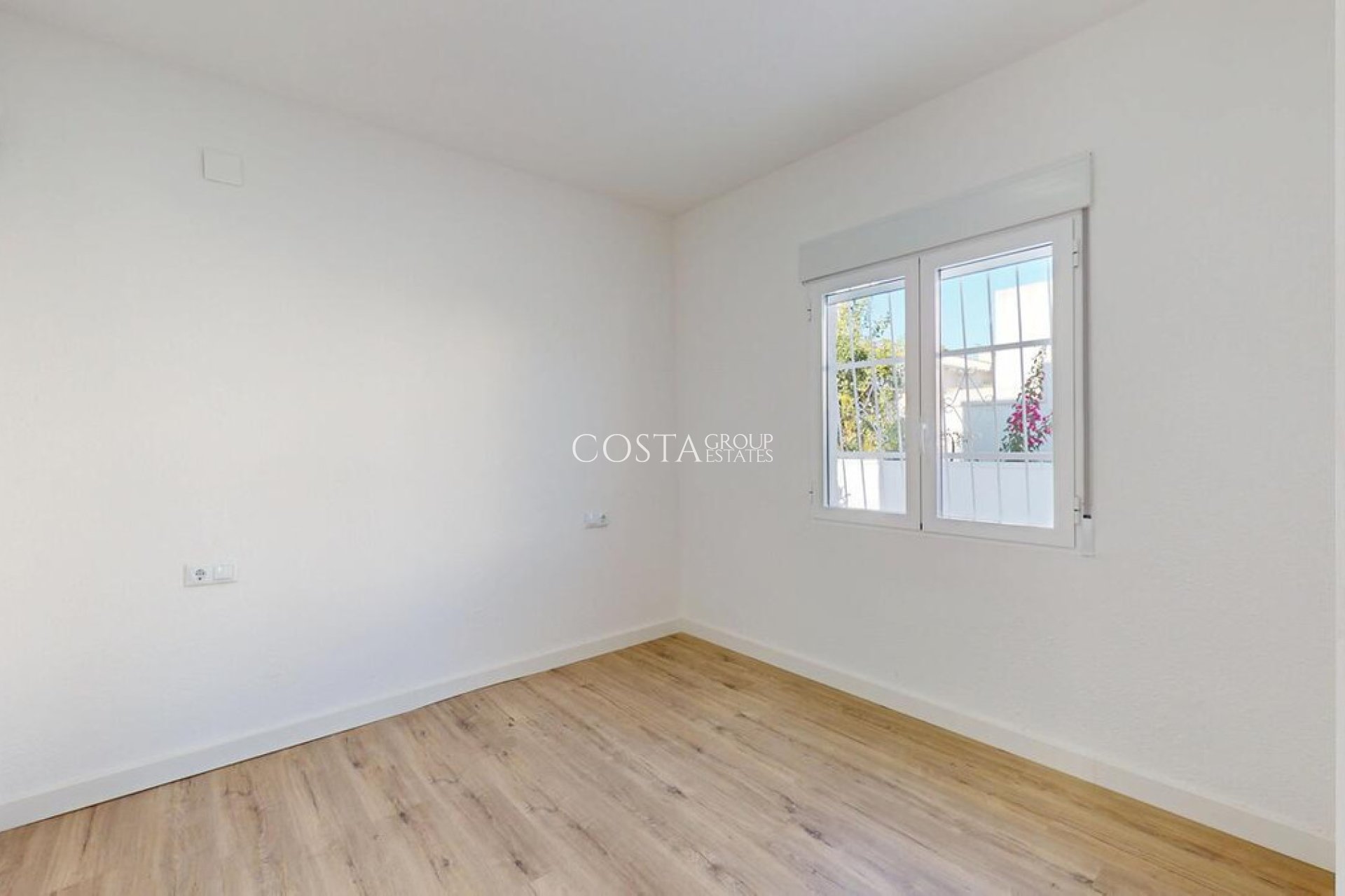 Herverkoop - Huis -
Orihuela Costa - Blue Lagoon