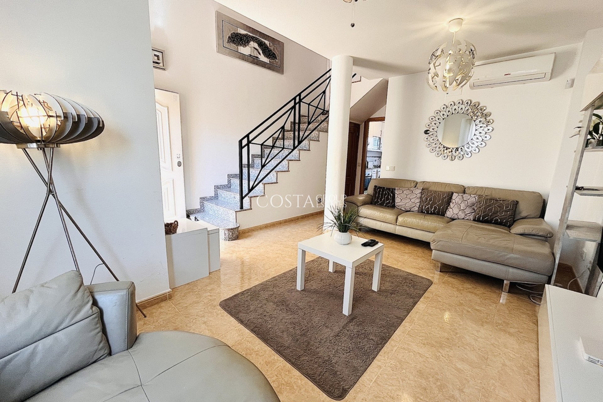 Herverkoop - Huis -
Orihuela Costa - Cabo Roig