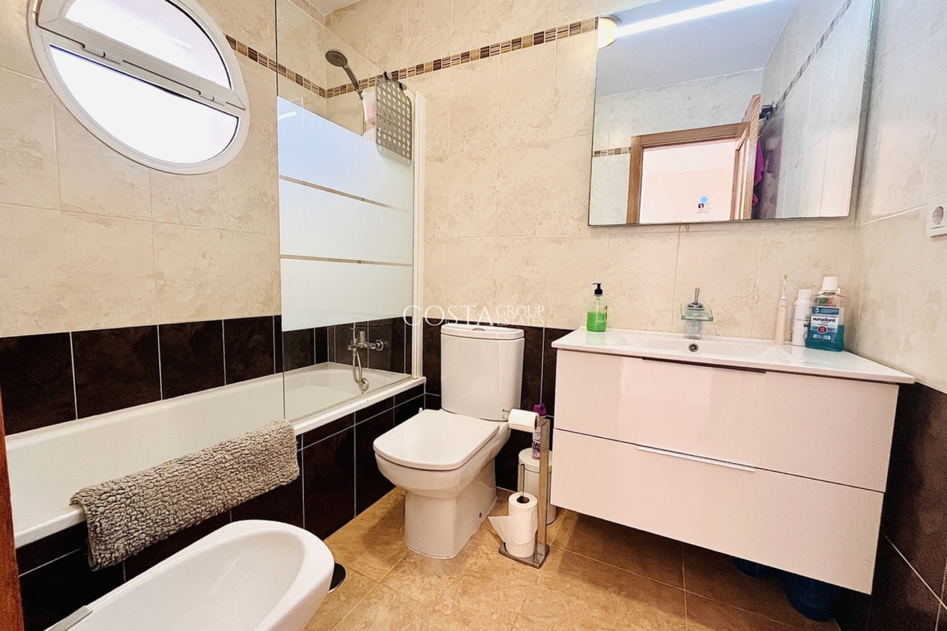 Herverkoop - Huis -
Orihuela Costa - Cabo Roig