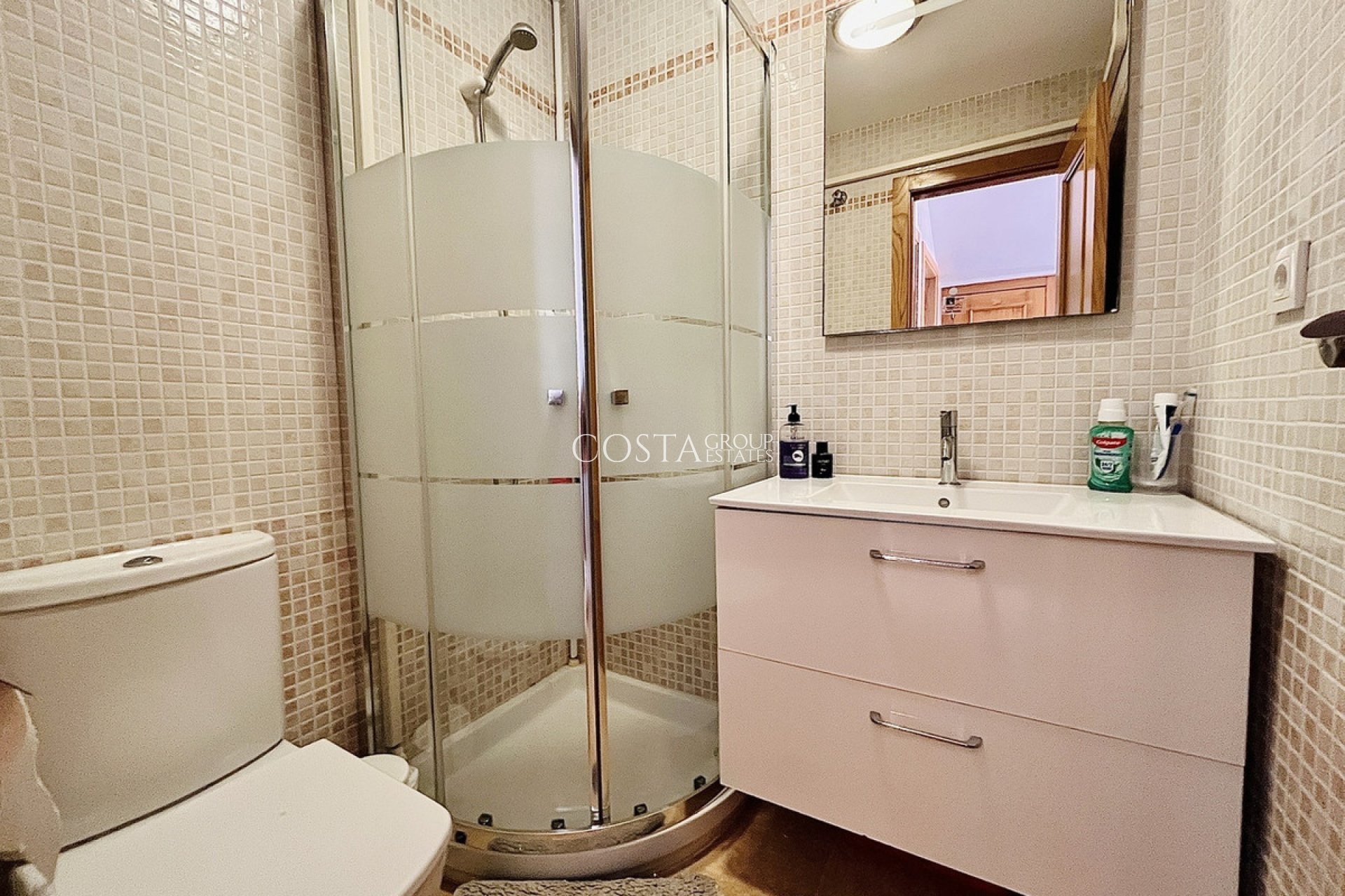 Herverkoop - Huis -
Orihuela Costa - Cabo Roig