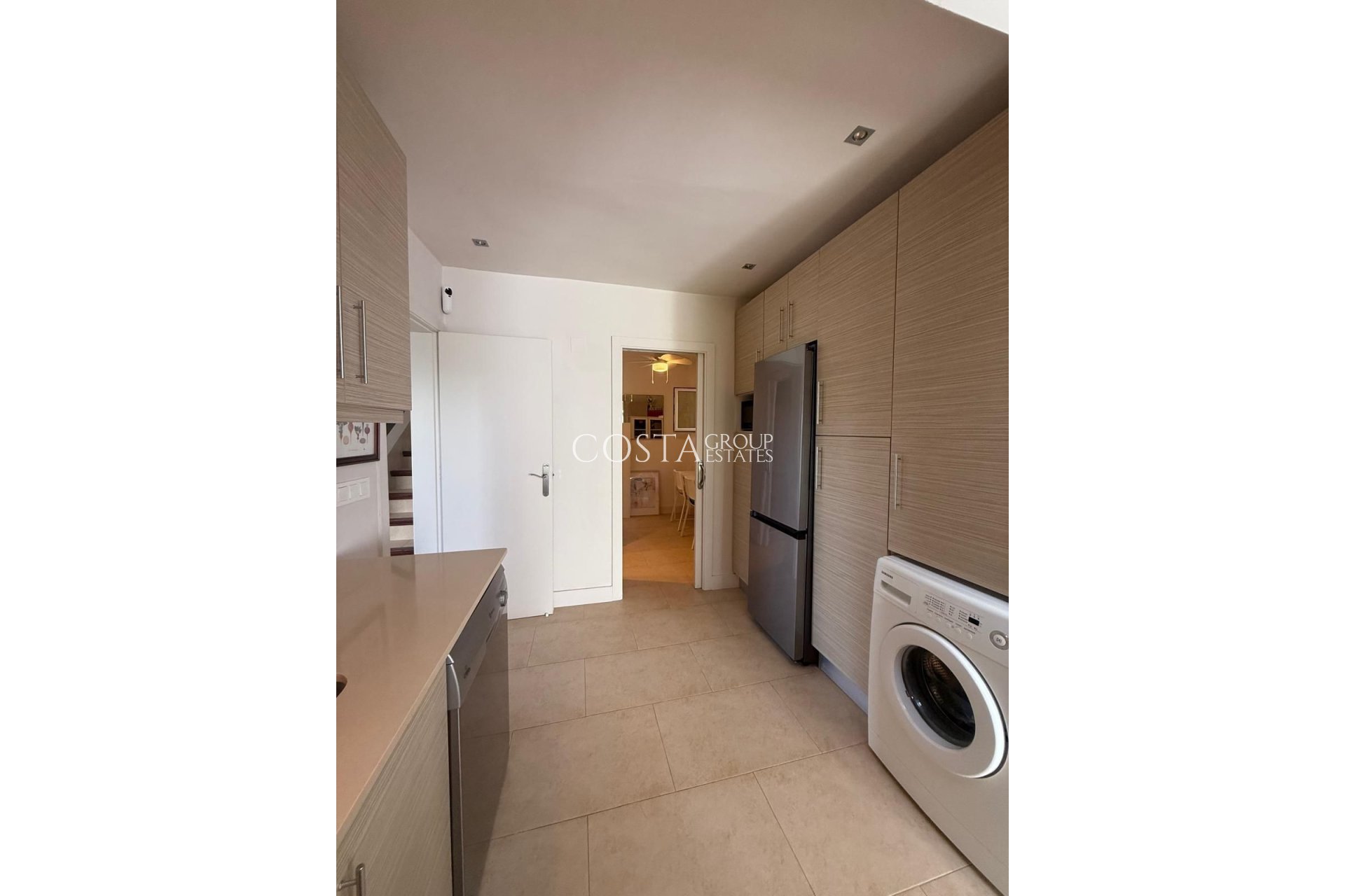 Herverkoop - Huis -
Orihuela Costa - Cabo Roig