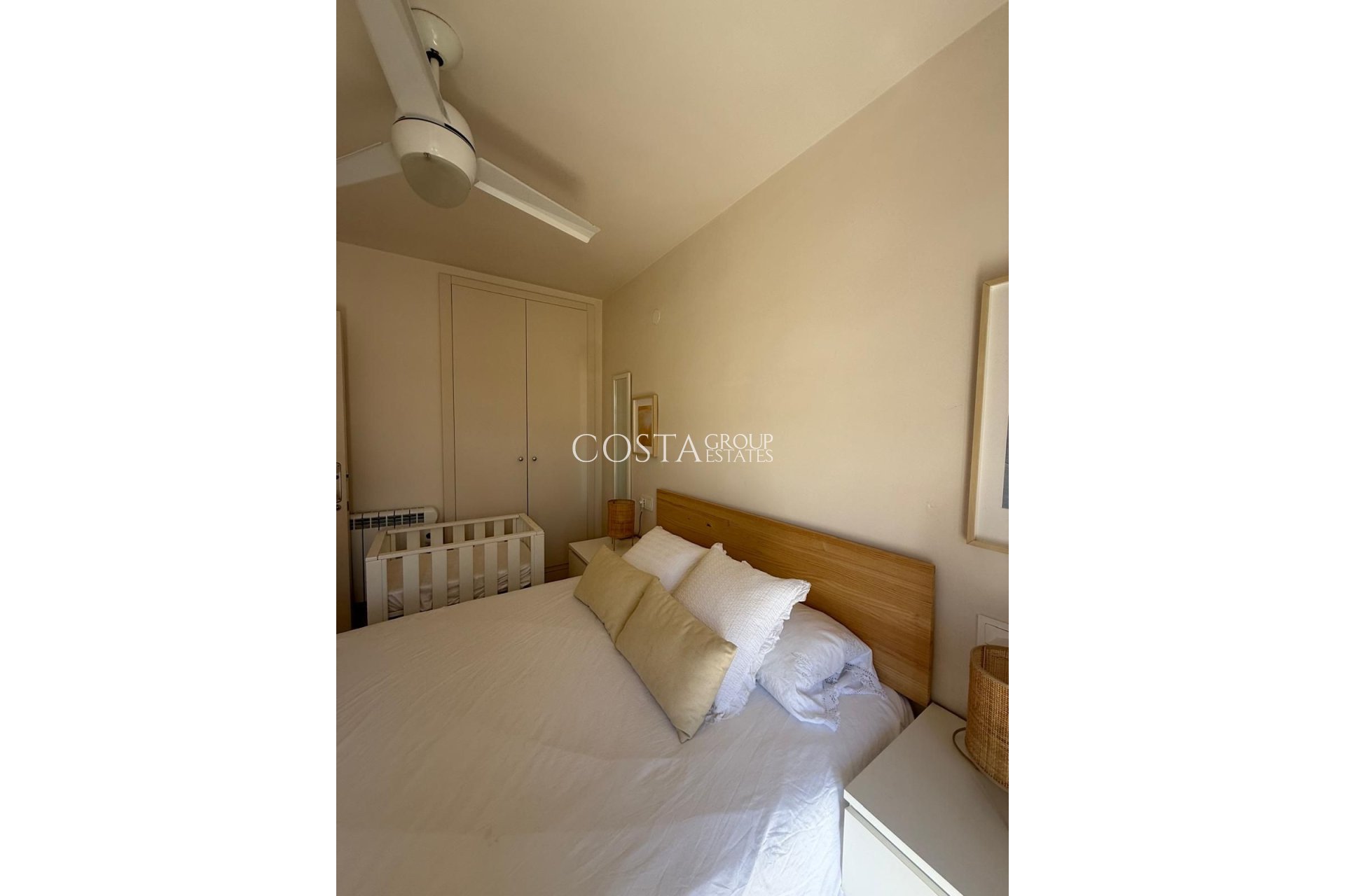 Herverkoop - Huis -
Orihuela Costa - Cabo Roig